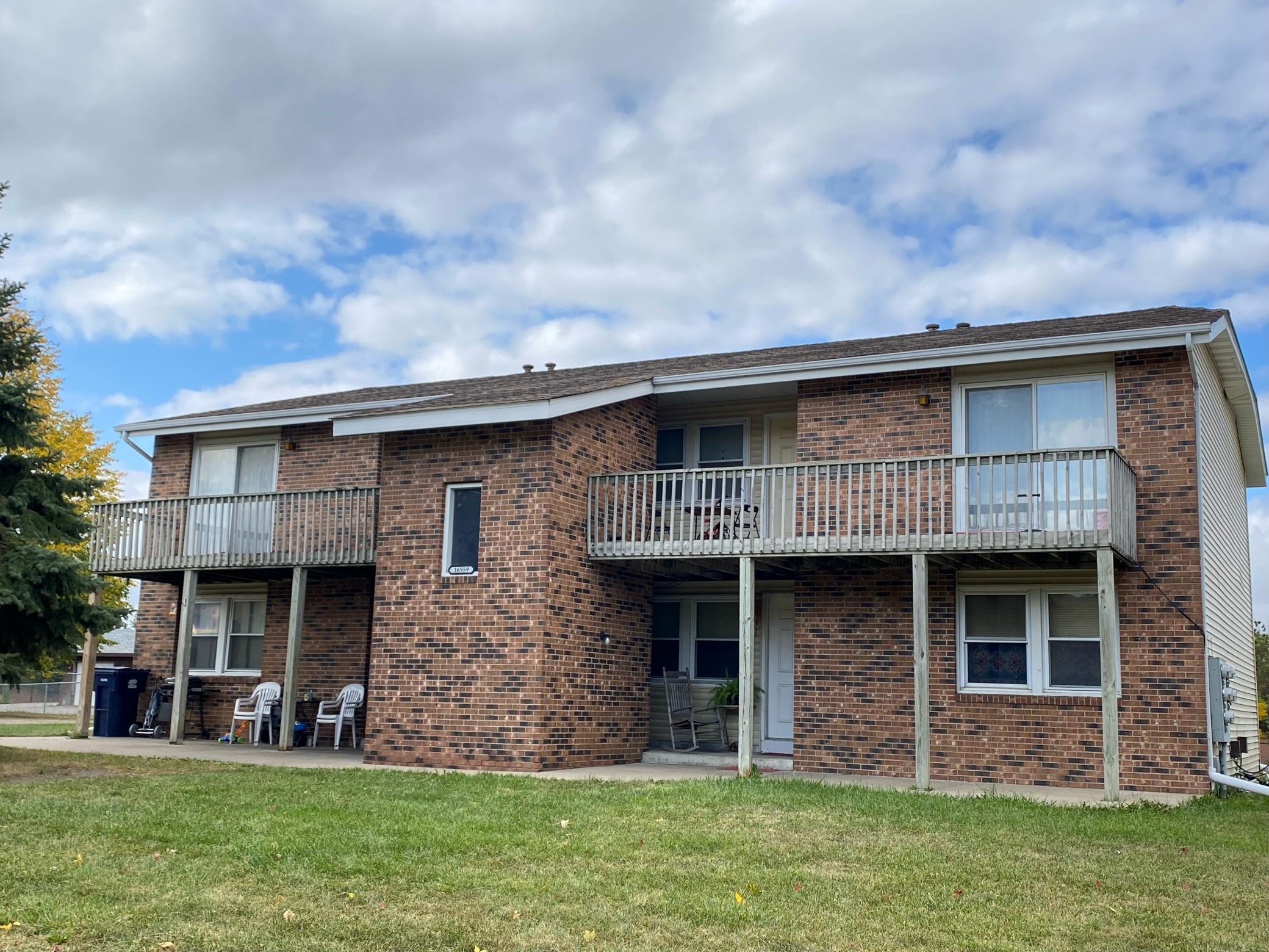 View of Residential Income at 16959 Garcia Way, Rosemount MN 55068, Rosemount - Mike Wilen | Minnesota Team Real Estate