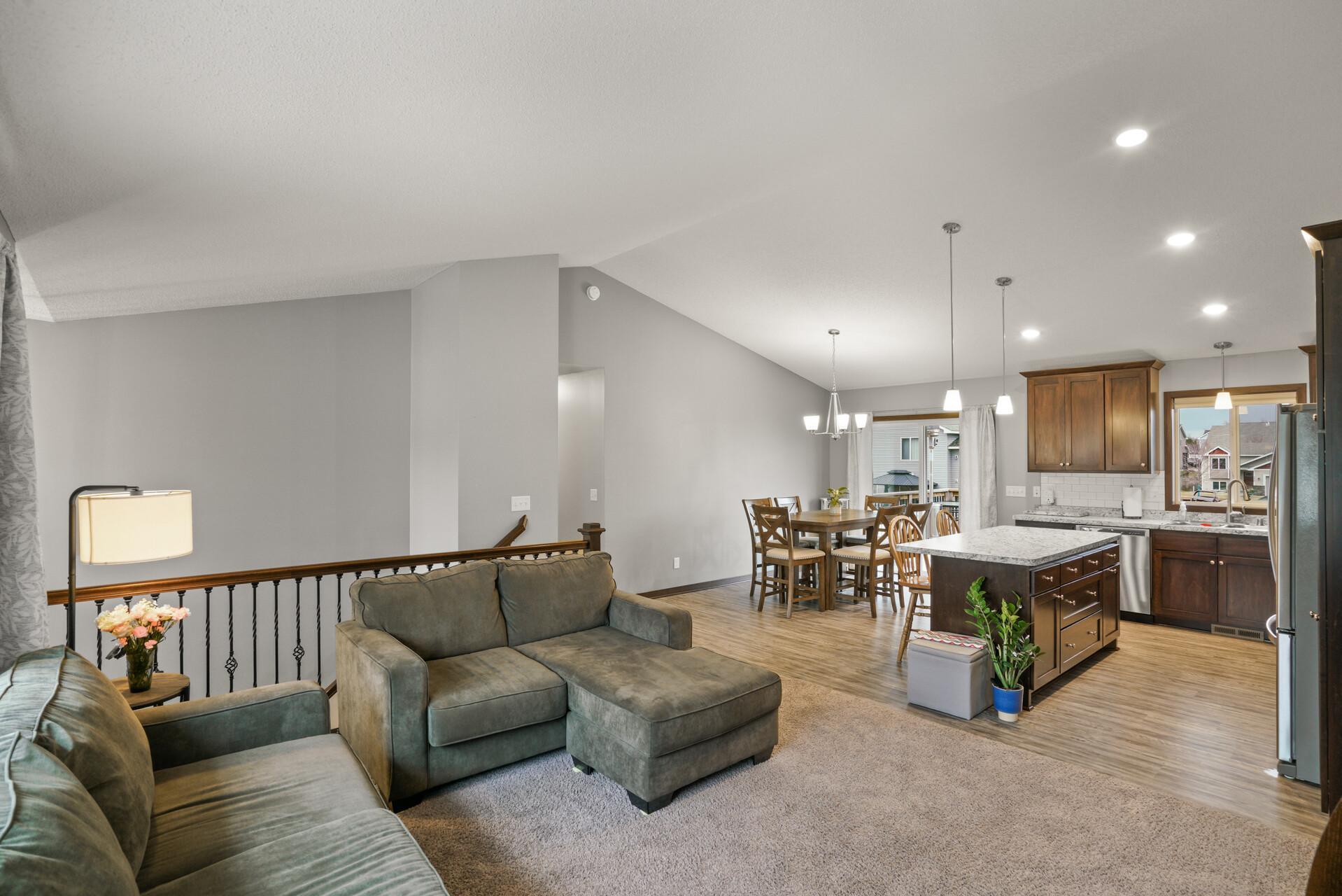 View of Residential at 3438 236th Lane, Saint Francis MN 55070, Saint Francis - Mike Wilen | Minnesota Team Real Estate