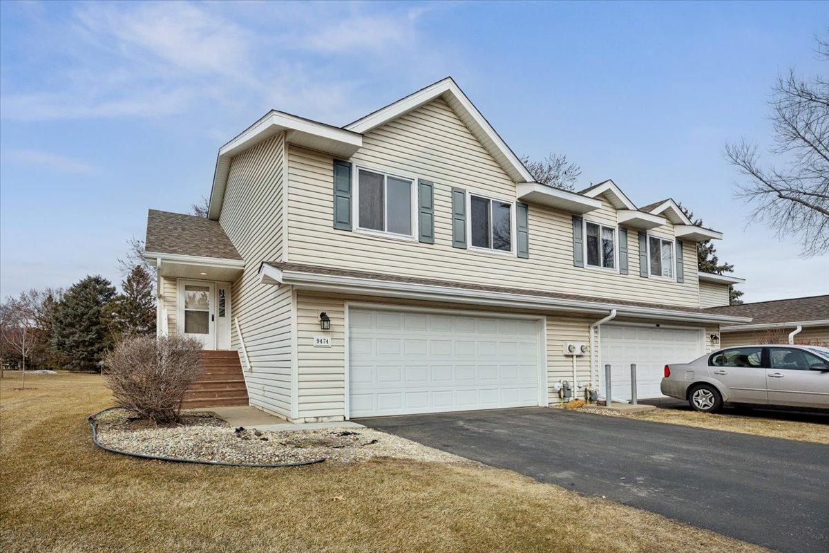 View of Residential at 9474 Monroe Street, Blaine MN 55434, Blaine - Mike Wilen | Minnesota Team Real Estate