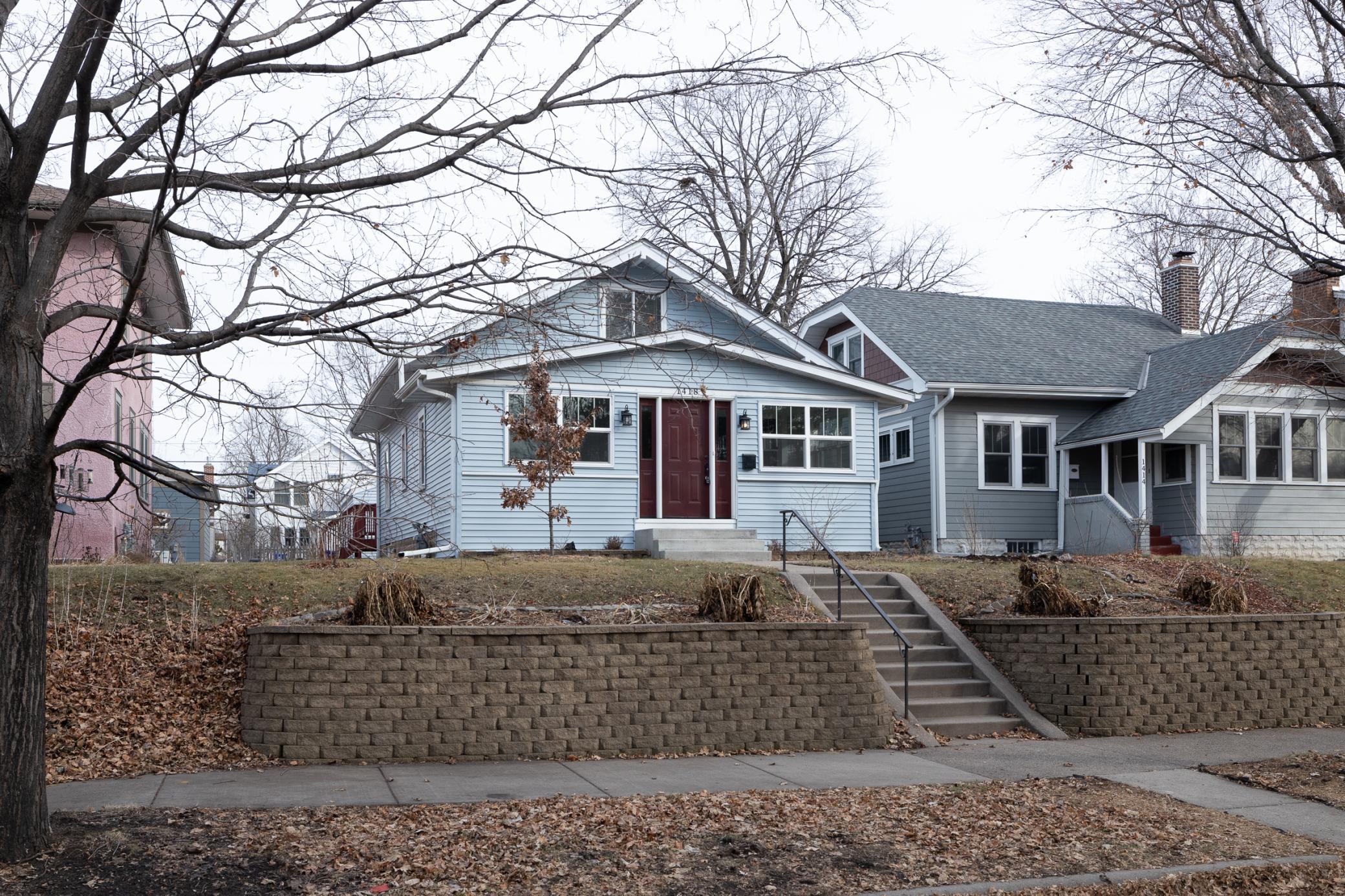 View of Residential at 1418 Simpson Street, Saint Paul MN 55108, Saint Paul - Mike Wilen | Minnesota Team Real Estate