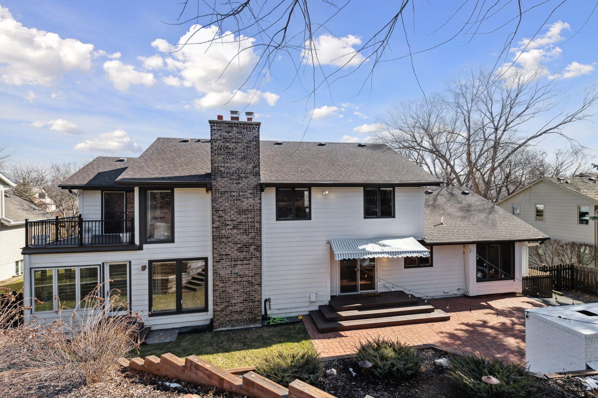 View of Residential at 7116 Lanham Lane, Edina MN 55439, Edina - Mike Wilen | Minnesota Team Real Estate