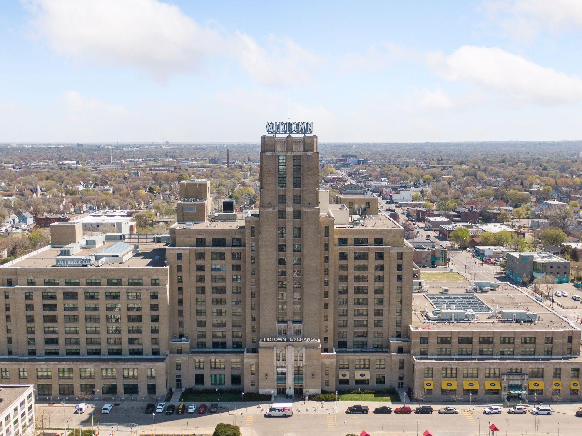 View of Residential at 2929 Chicago Avenue #1116, Minneapolis MN 55407, Minneapolis - Mike Wilen | Minnesota Team Real Estate