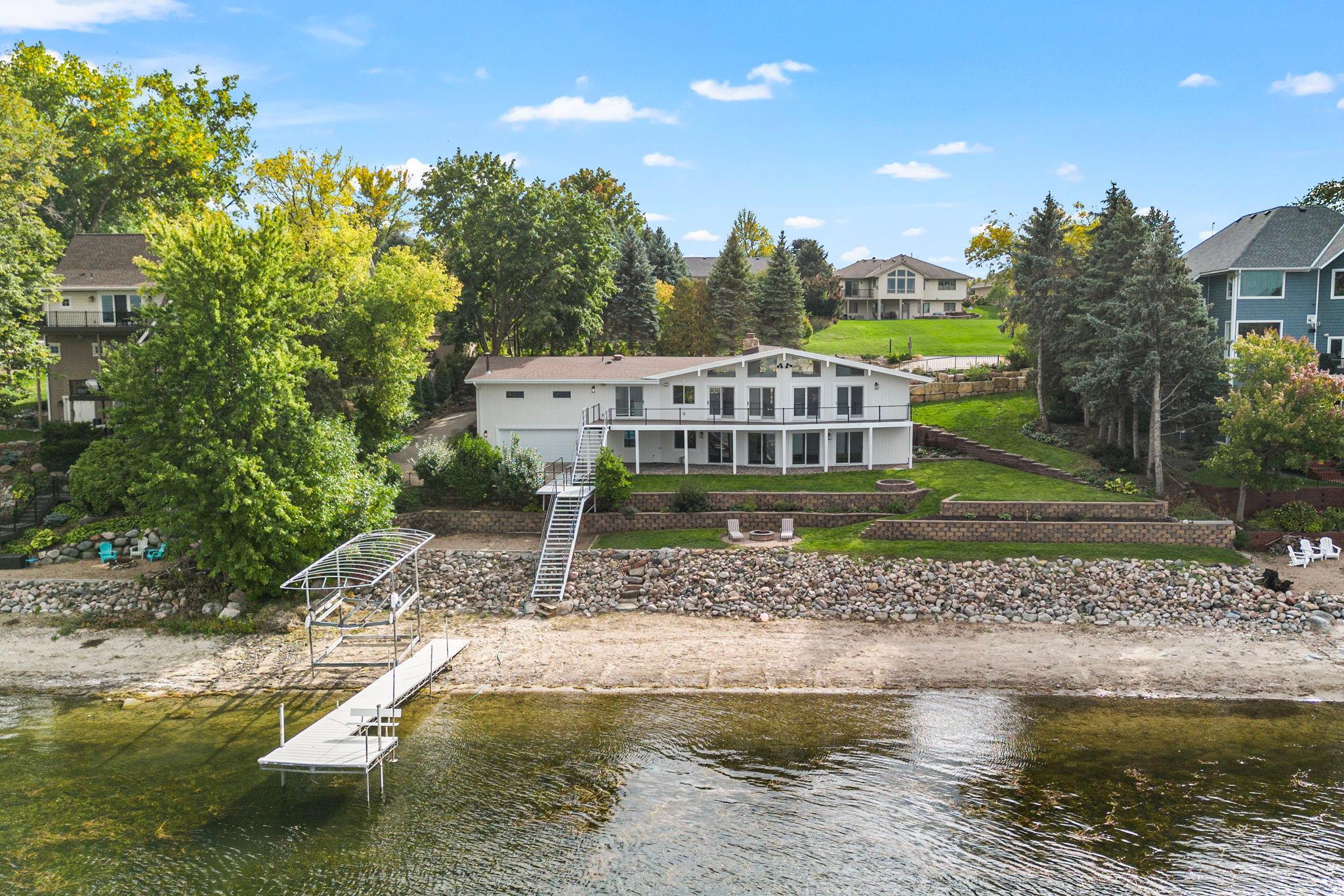 View of Residential at 5650 Fairlawn Shores Trail, Prior Lake MN 55372, Prior Lake - Mike Wilen | Minnesota Team Real Estate