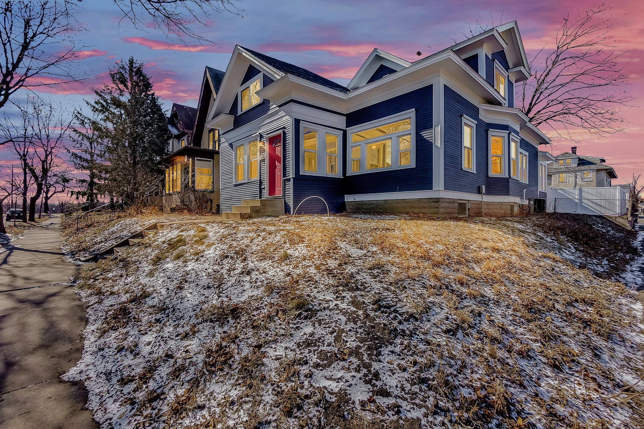 View of Residential at 3100 11th Avenue, Minneapolis MN 55407, Minneapolis - Mike Wilen | Minnesota Team Real Estate