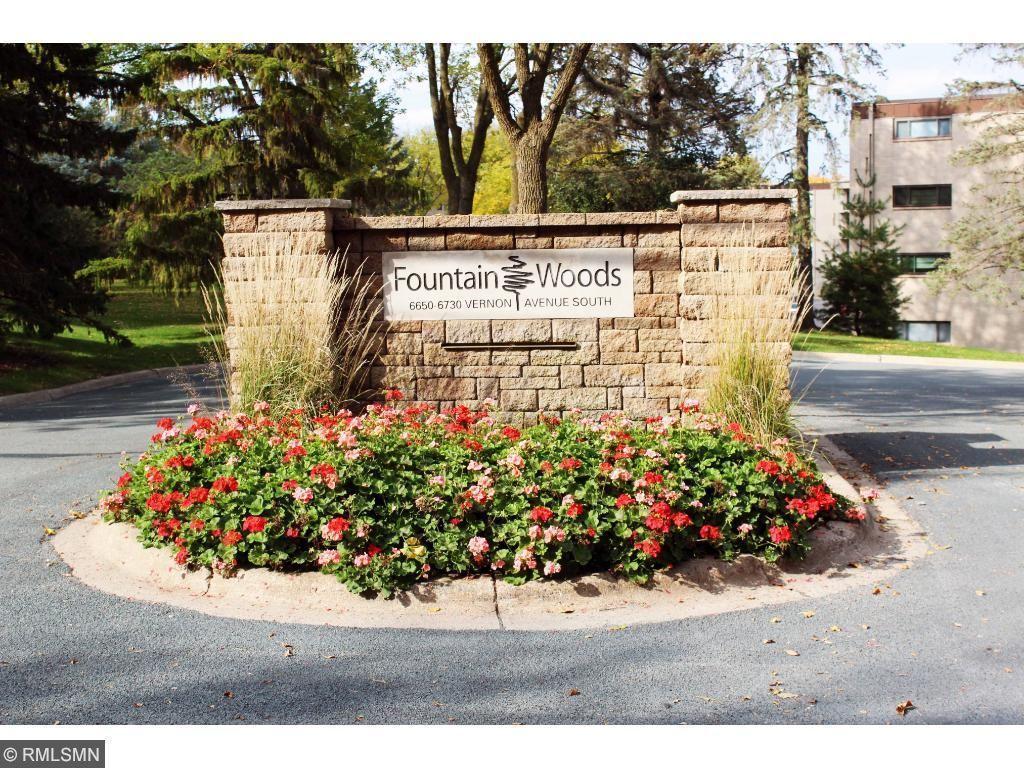 View of Residential at 6710 Vernon Avenue #201, Edina MN 55436, Edina - Mike Wilen | Minnesota Team Real Estate