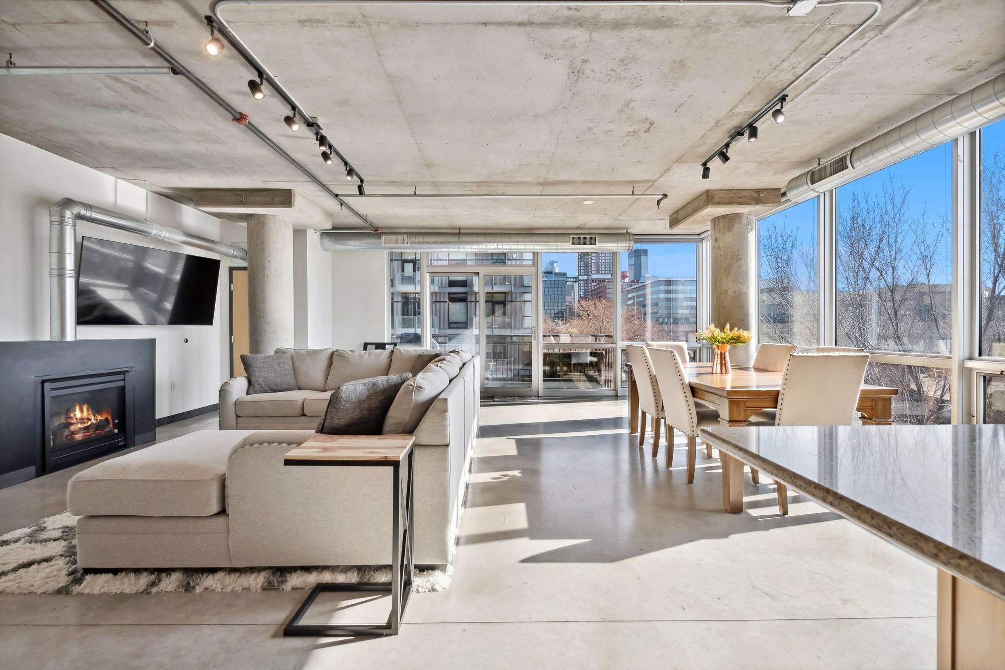 View of Residential at 730 4th Street #302, Minneapolis MN 55401, Minneapolis - Mike Wilen | Minnesota Team Real Estate