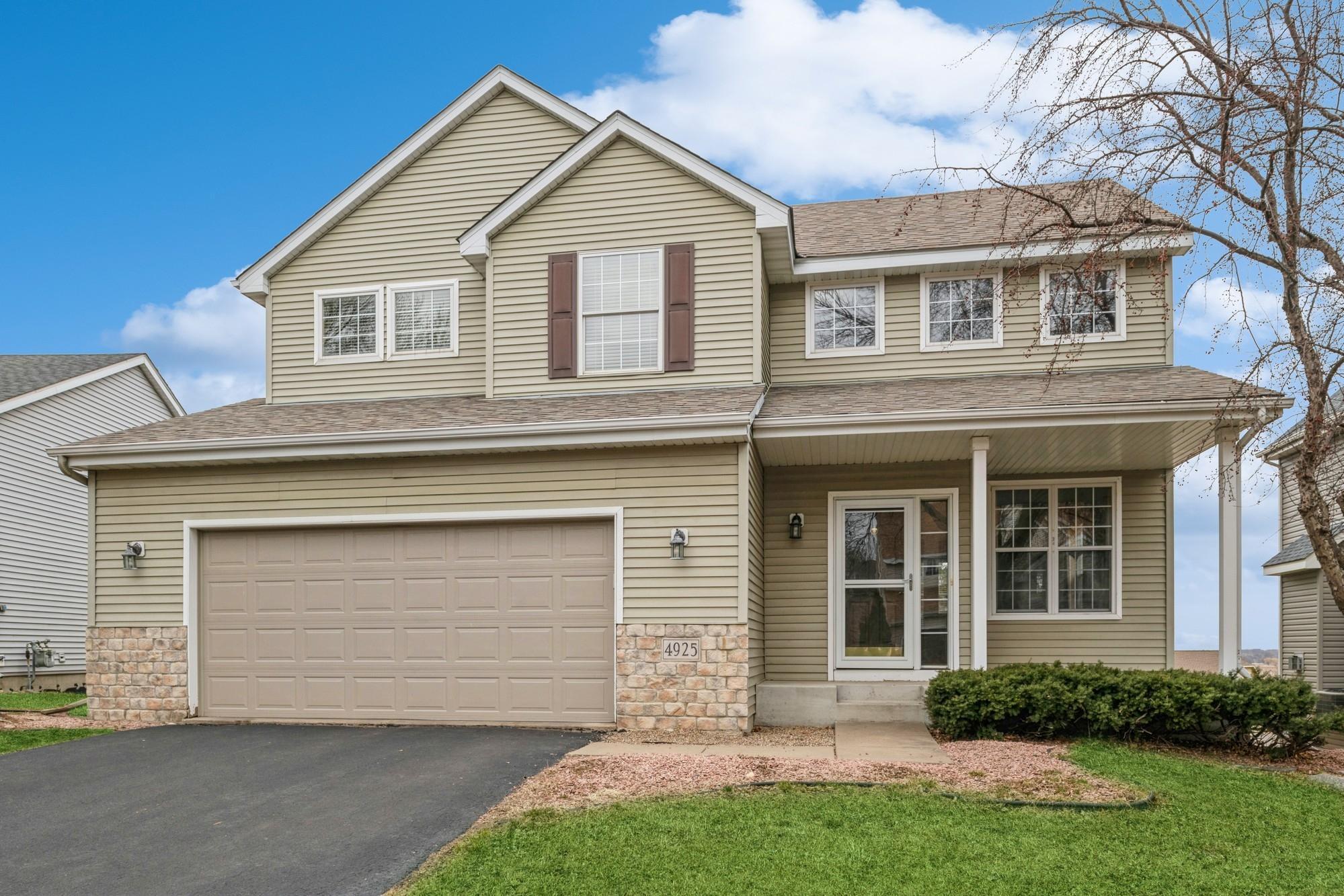 View of Residential at 4925 Olive Lane, Plymouth MN 55446, Plymouth - Mike Wilen | Minnesota Team Real Estate