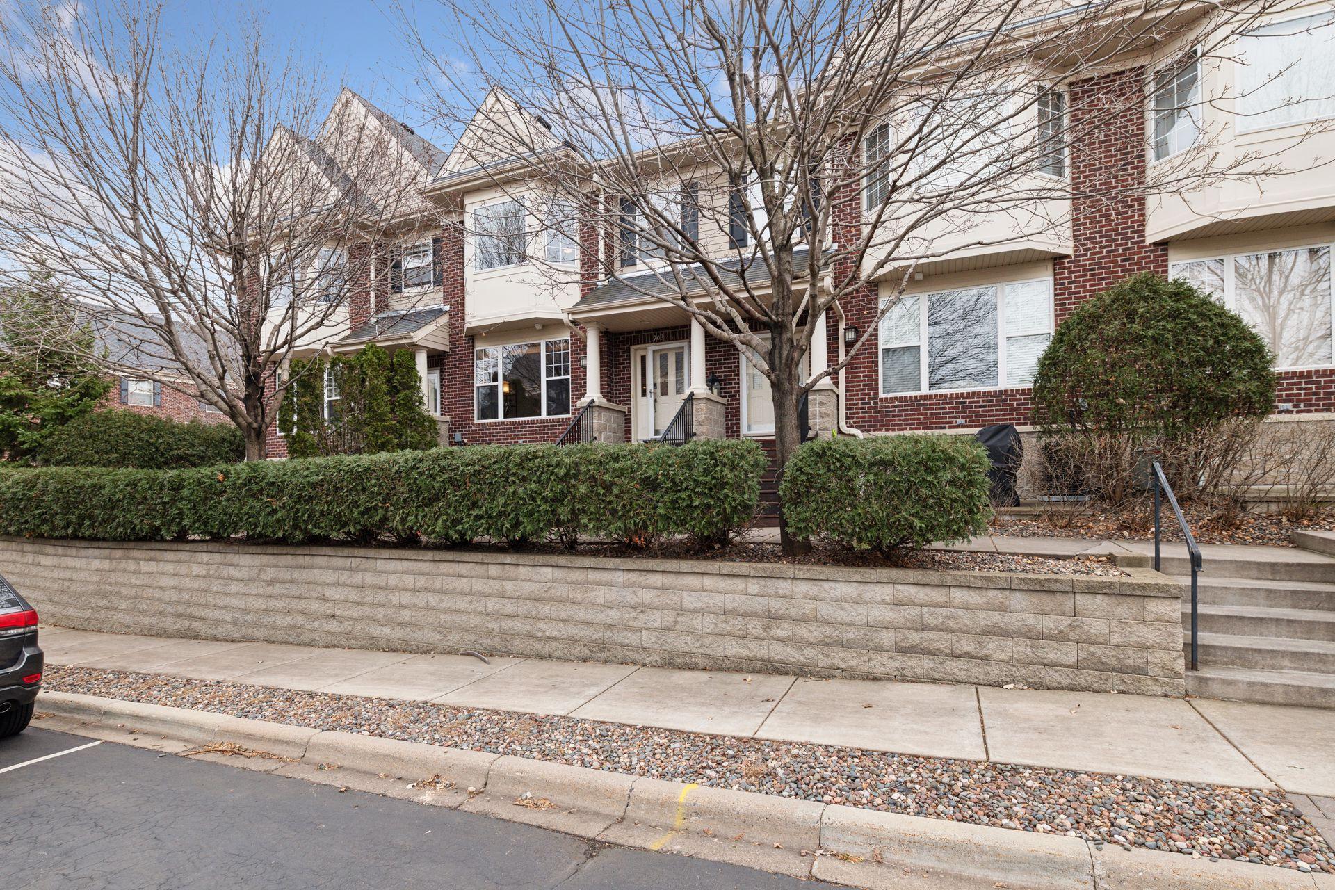 View of Residential at 6090 16th Street #903, Saint Louis Park MN 55416, Saint Louis Park - Mike Wilen | Minnesota Team Real Estate