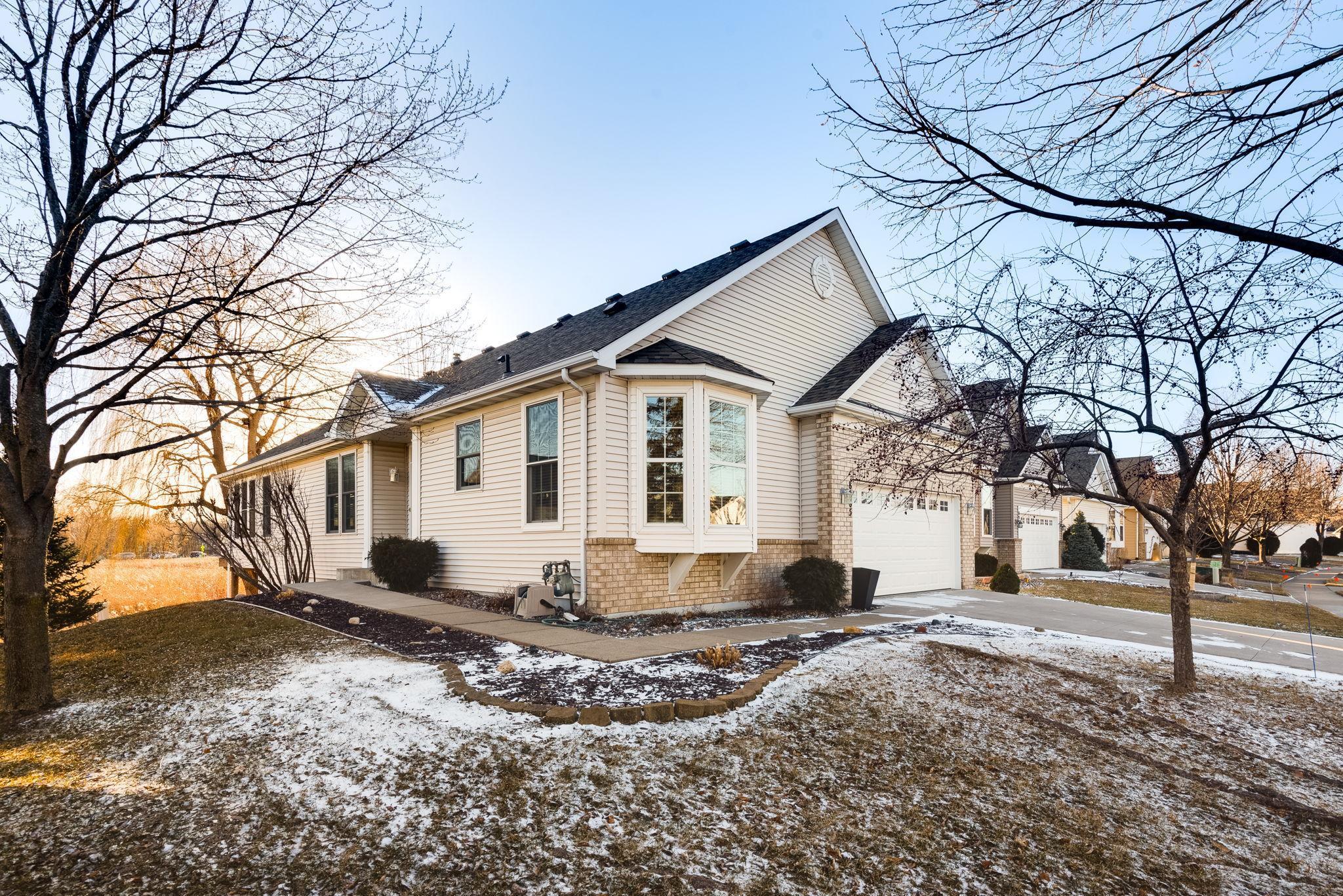 View of Residential at 8985 Inland Lane, Maple Grove MN 55311, Maple Grove - Mike Wilen | Minnesota Team Real Estate
