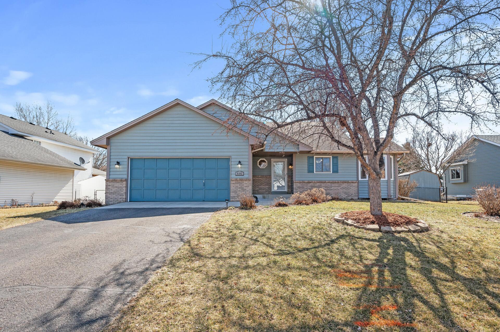 View of Residential at 6182 176th Street, Farmington MN 55024, Farmington - Mike Wilen | Minnesota Team Real Estate