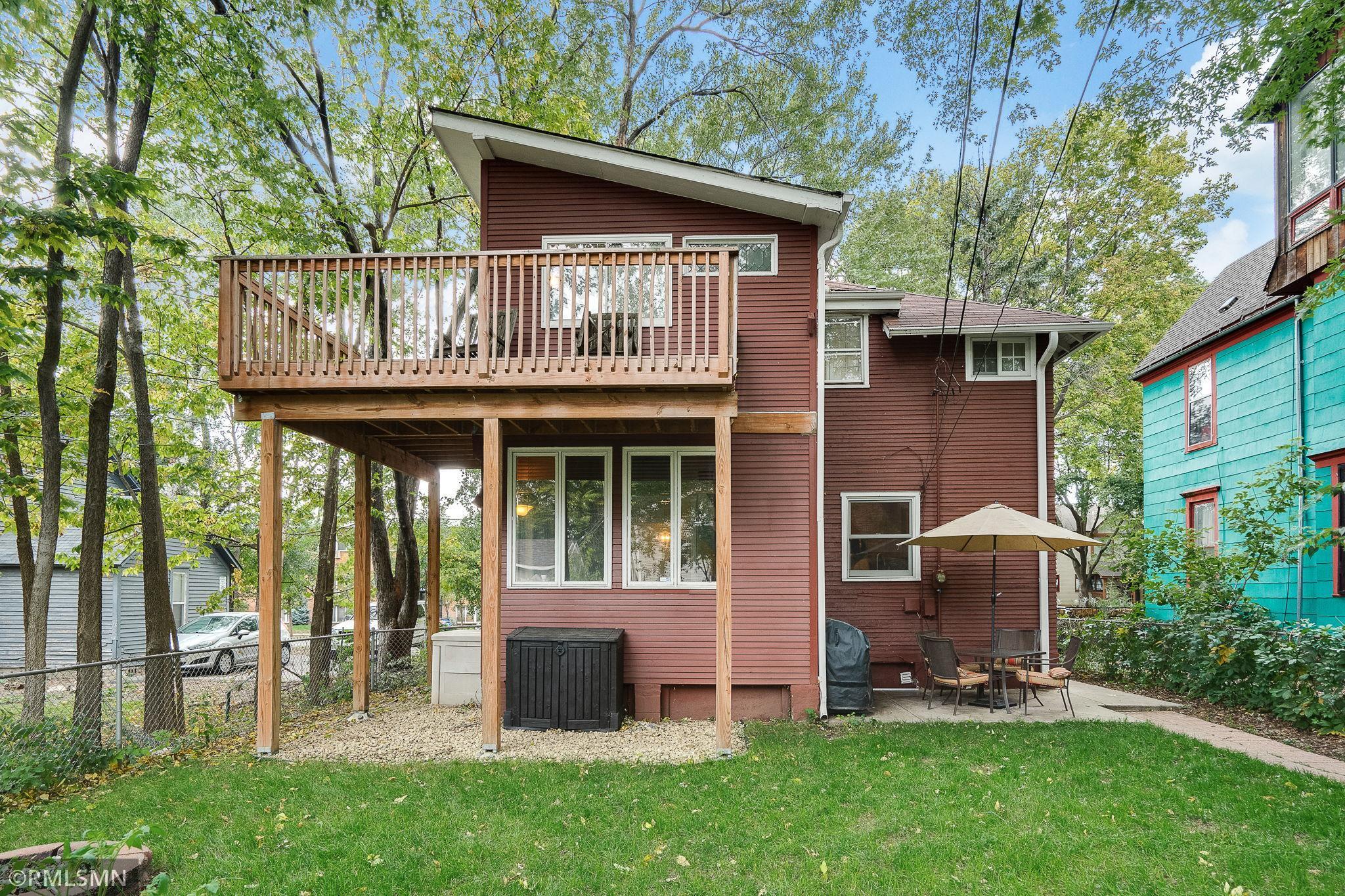 View of Residential at 2637 2nd Avenue, Minneapolis MN 55408, Minneapolis - Mike Wilen | Minnesota Team Real Estate