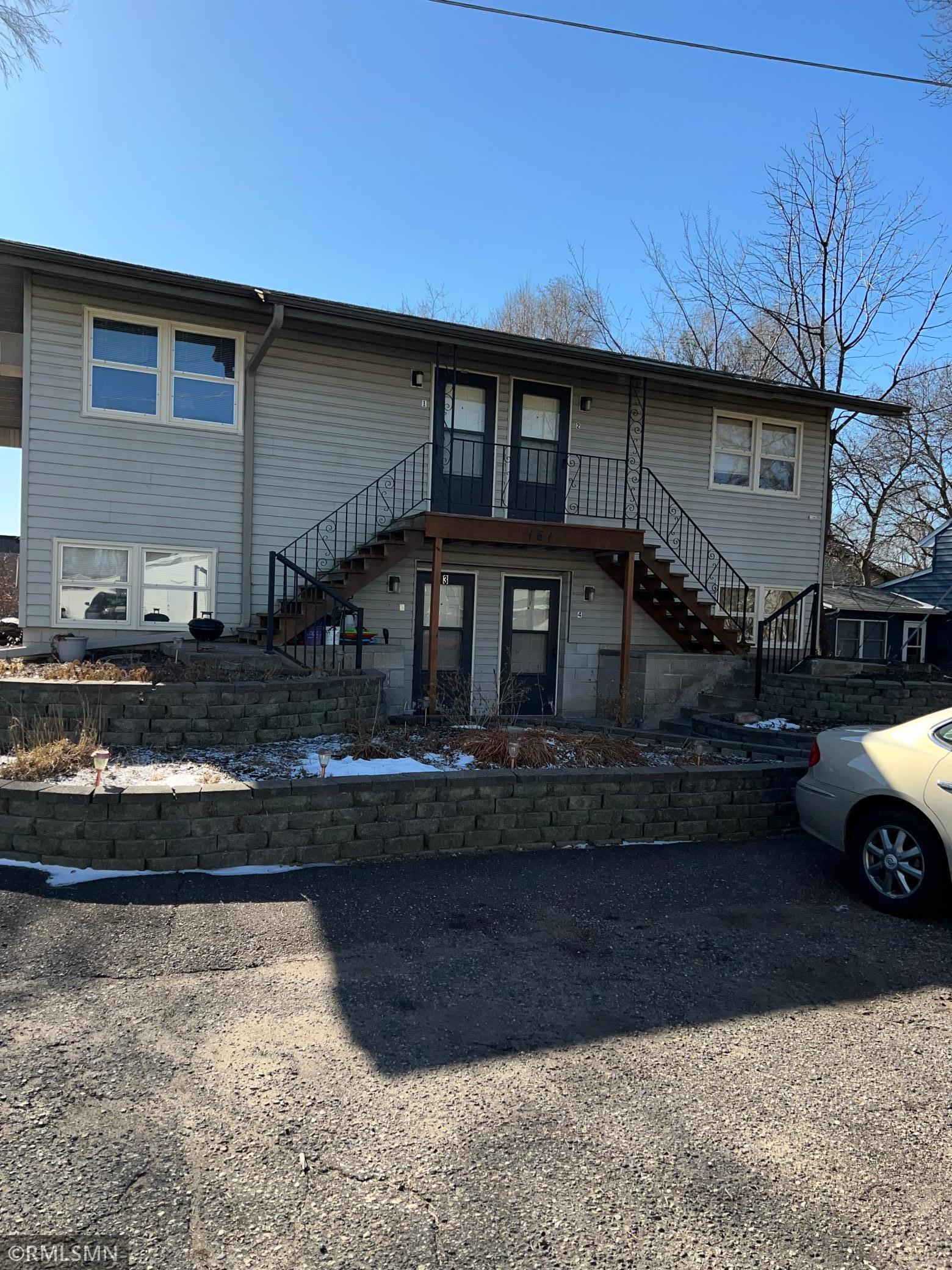 View of Residential Income at 161 1st Avenue, Bayport MN 55003, Bayport - Mike Wilen | Minnesota Team Real Estate