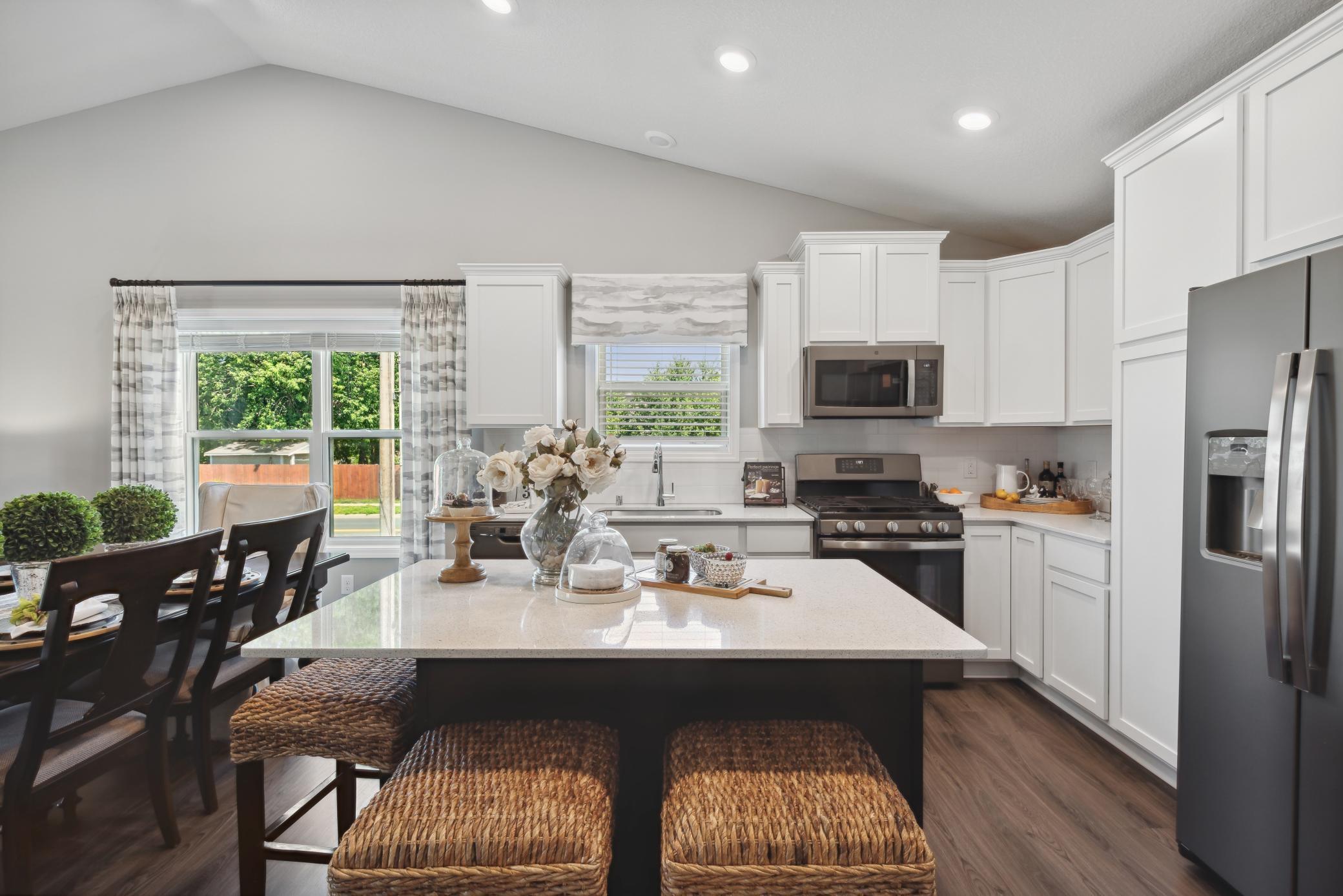 View of Residential at 23160 Farmstead Way, Rogers MN 55374, Rogers - Mike Wilen | Minnesota Team Real Estate