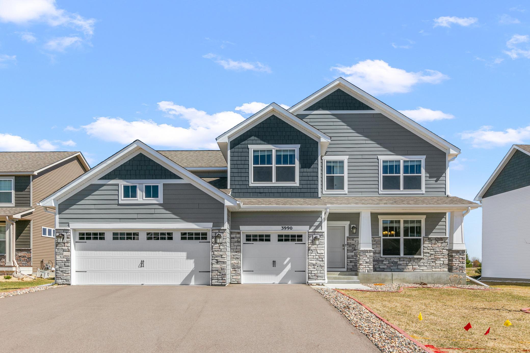 View of Residential at 3990 Zircon Lane, Plymouth MN 55446, Plymouth - Mike Wilen | Minnesota Team Real Estate