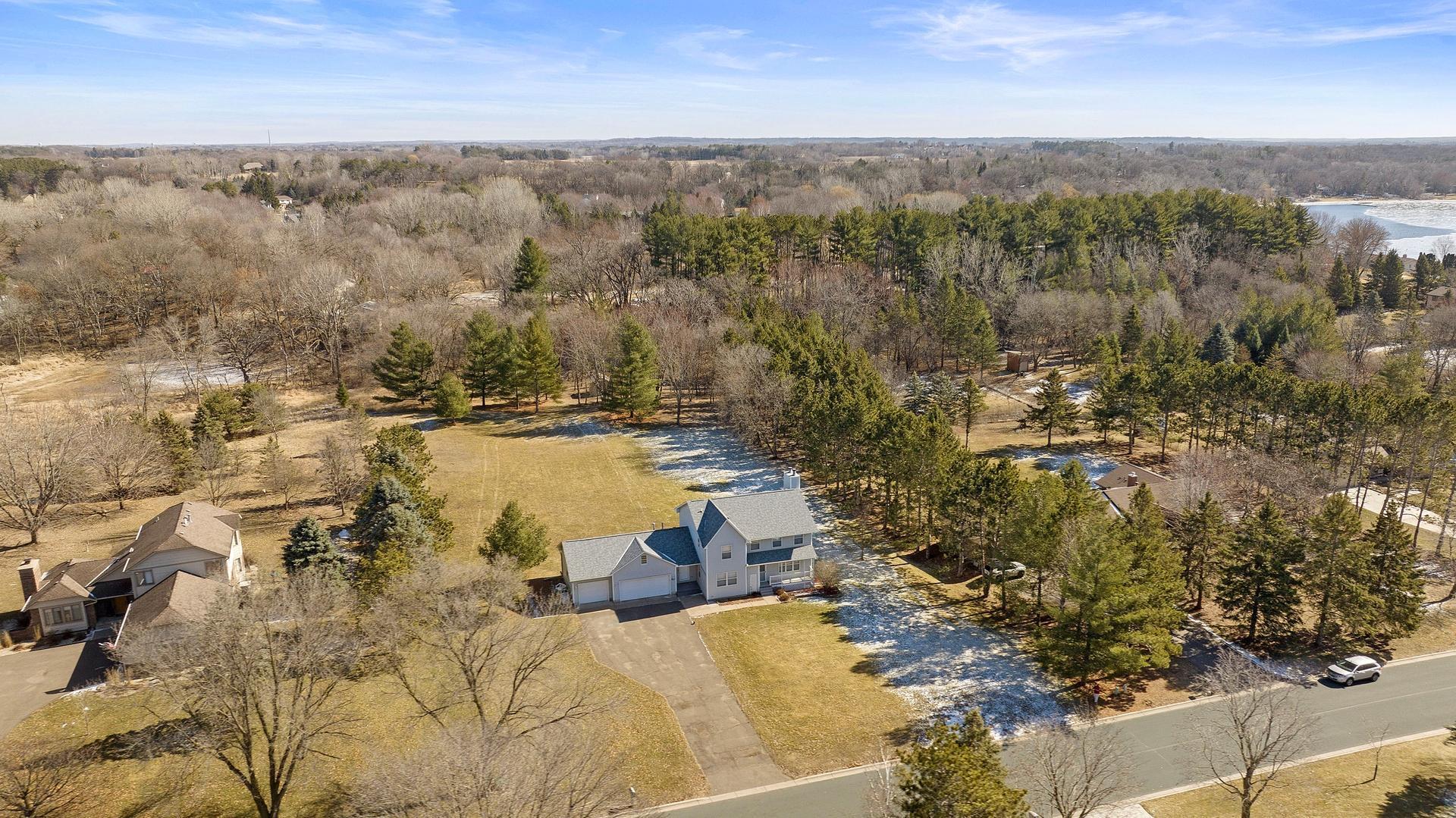 View of Residential at 5025 Jamaca Avenue, Lake Elmo MN 55042, Lake Elmo - Mike Wilen | Minnesota Team Real Estate