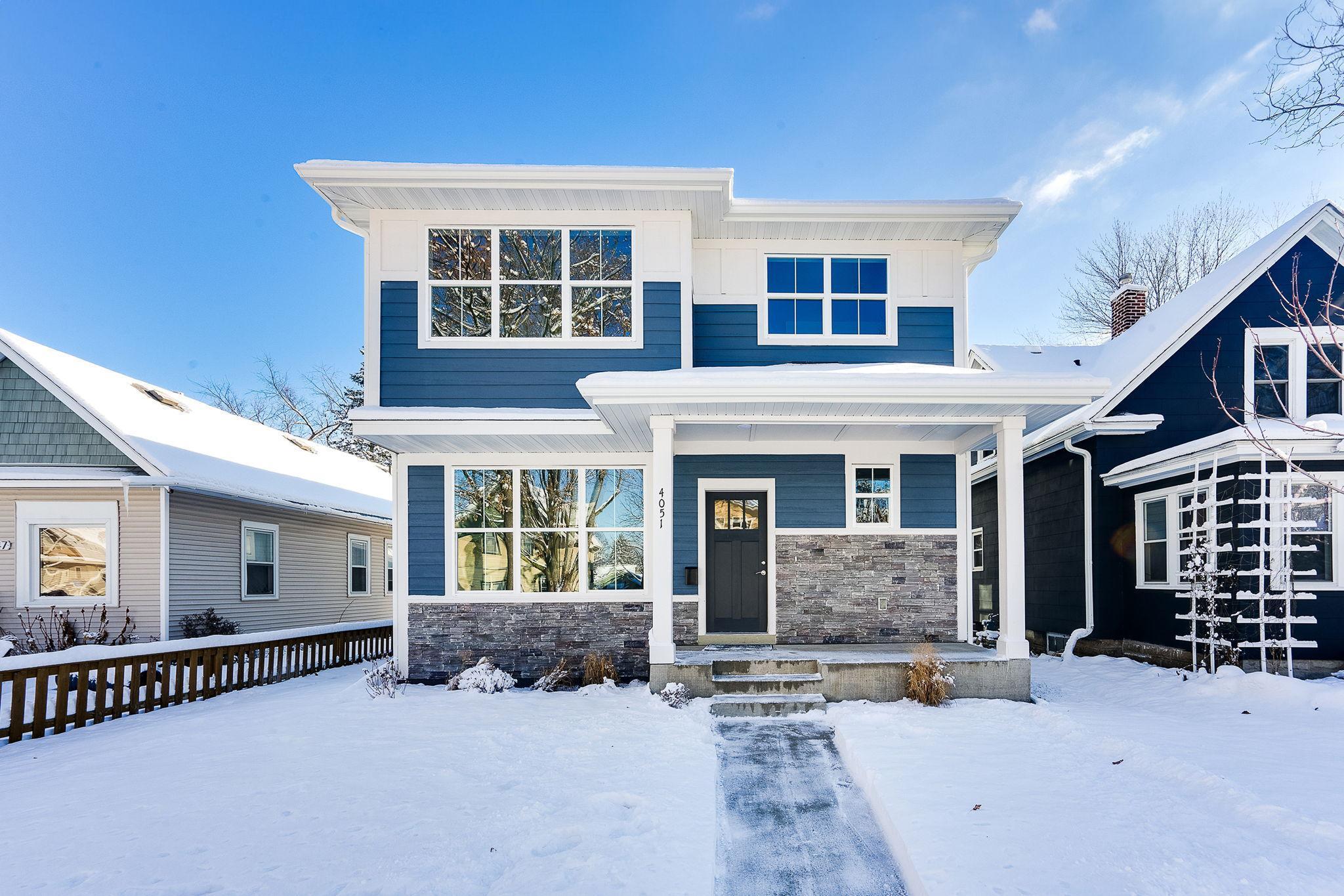 View of Residential at 4051 40th Avenue, Minneapolis MN 55406, Minneapolis - Mike Wilen | Minnesota Team Real Estate