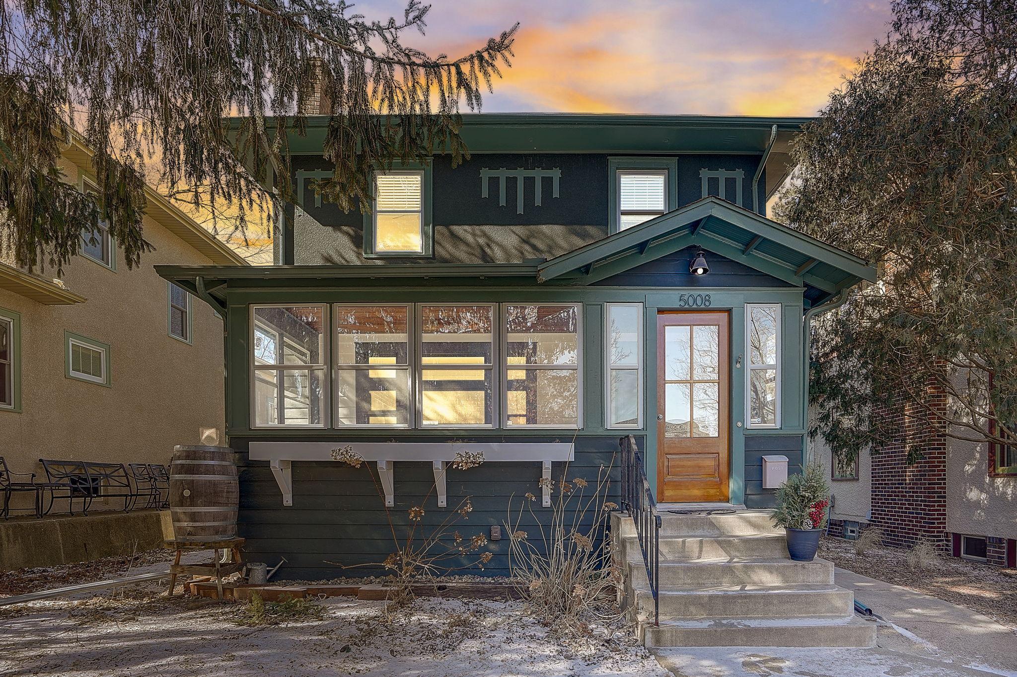 View of Residential at 5008 Newton Avenue, Minneapolis MN 55419, Minneapolis - Mike Wilen | Minnesota Team Real Estate
