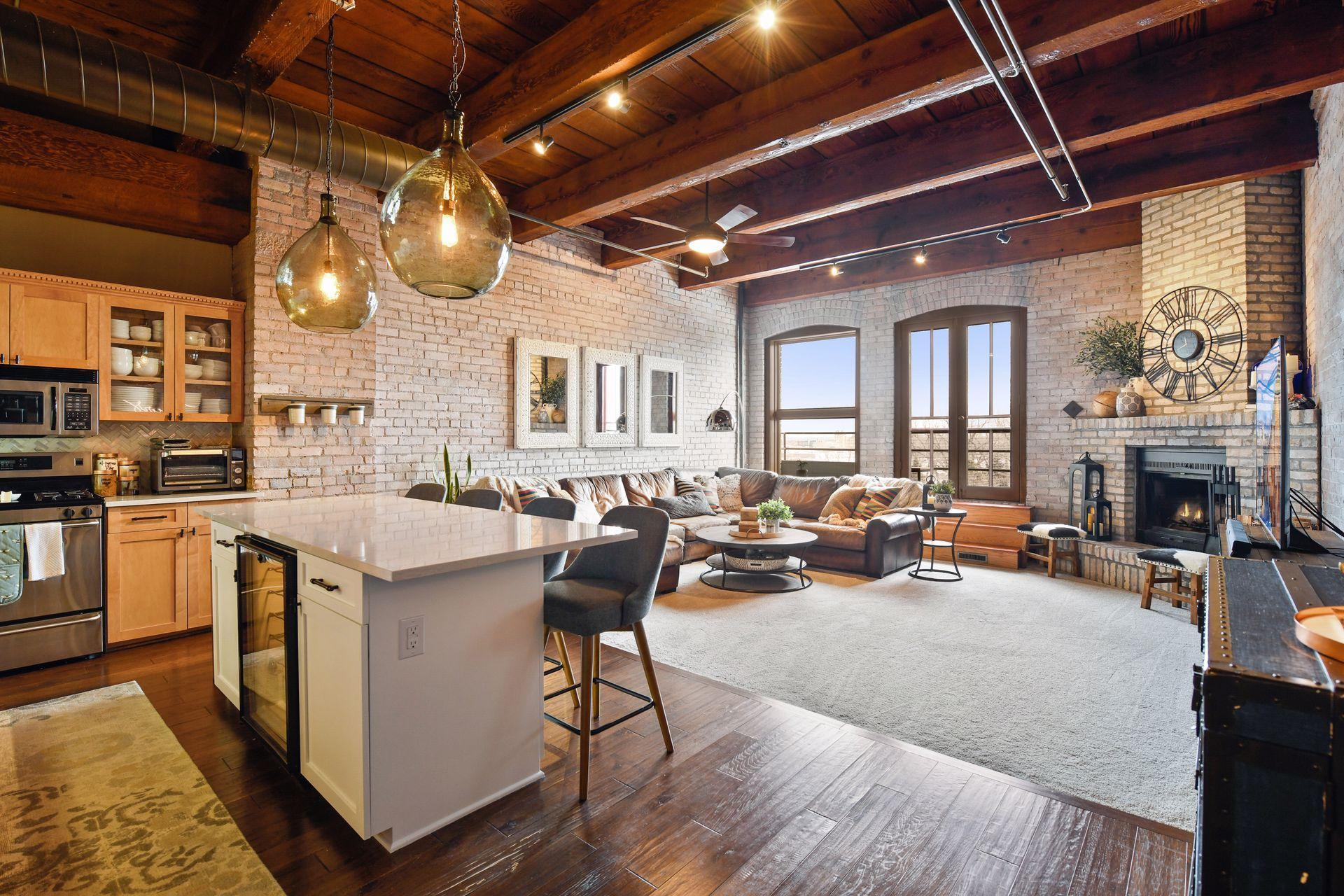 View of Residential at 716 1st Street #543, Minneapolis MN 55401, Minneapolis - Mike Wilen | Minnesota Team Real Estate