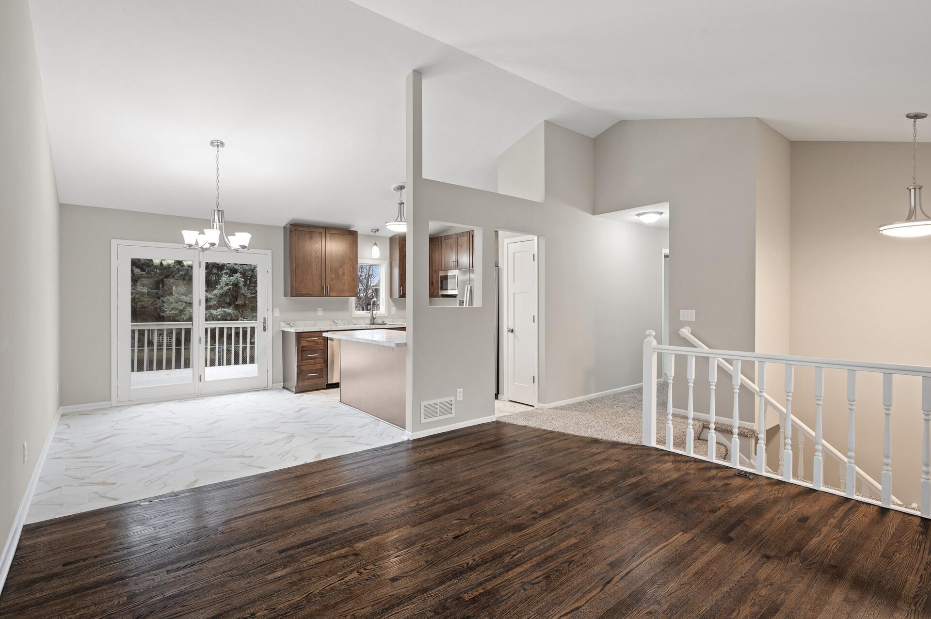 View of Residential at 2008 Black Hills Drive, Burnsville MN 55337, Burnsville - Mike Wilen | Minnesota Team Real Estate