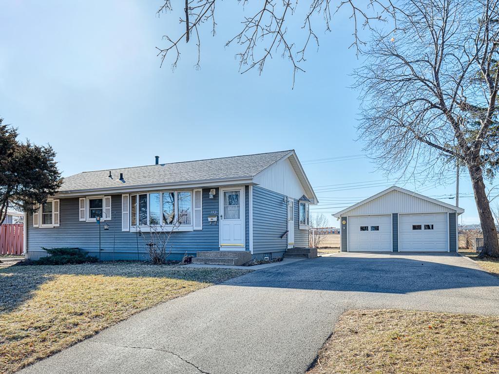 View of Residential at 752 63rd Avenue, Fridley MN 55432, Fridley - Mike Wilen | Minnesota Team Real Estate