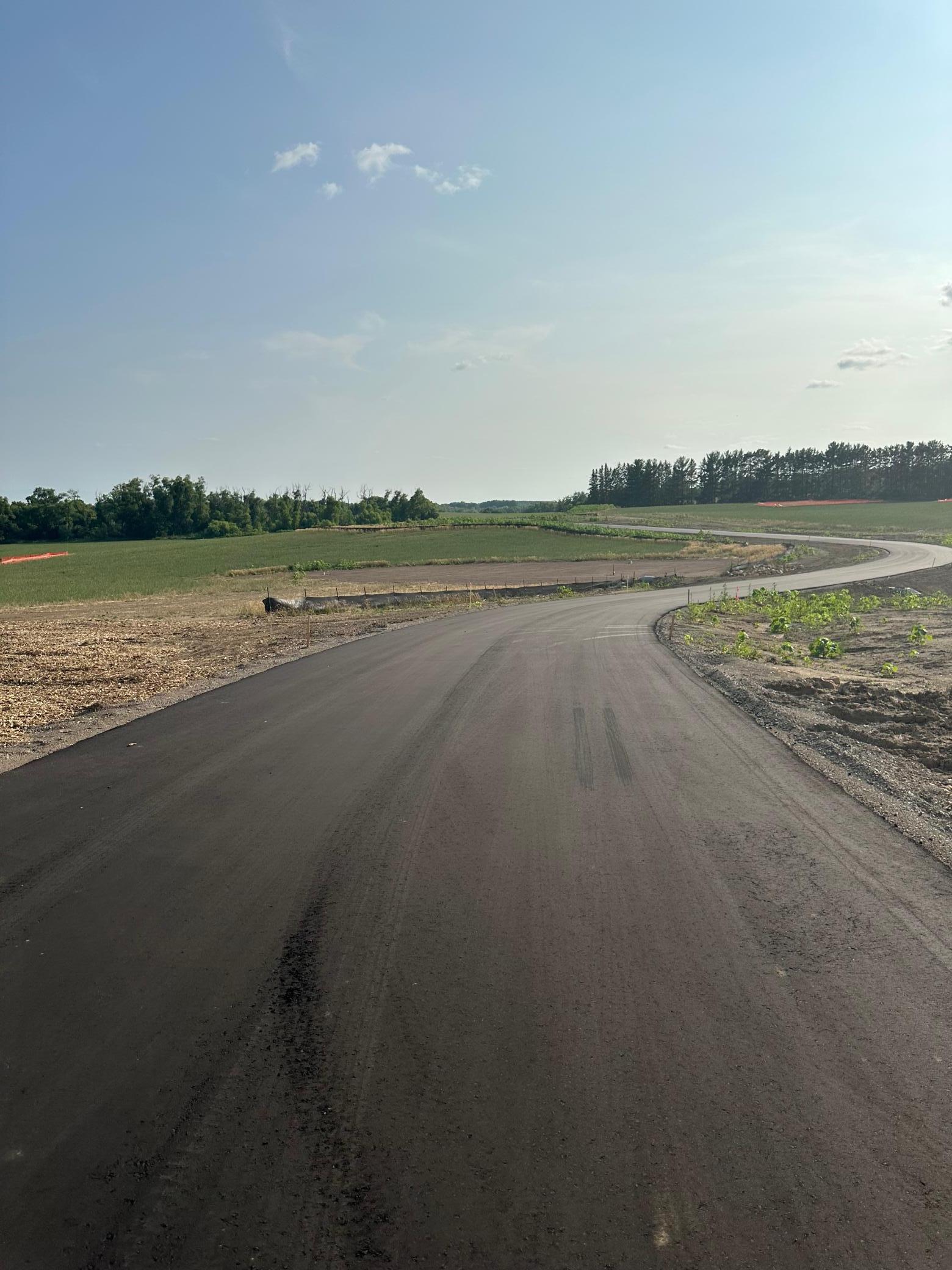 View of Land at 2535 Pioneer Trail, Medina MN 55340, Medina (8 of 16) - Mike Wilen | Minnesota Team Real Estate