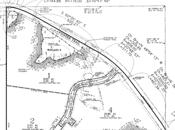 View of Land at 2535 Pioneer Trail, Medina MN 55340, Medina (6 of 16) - Mike Wilen | Minnesota Team Real Estate