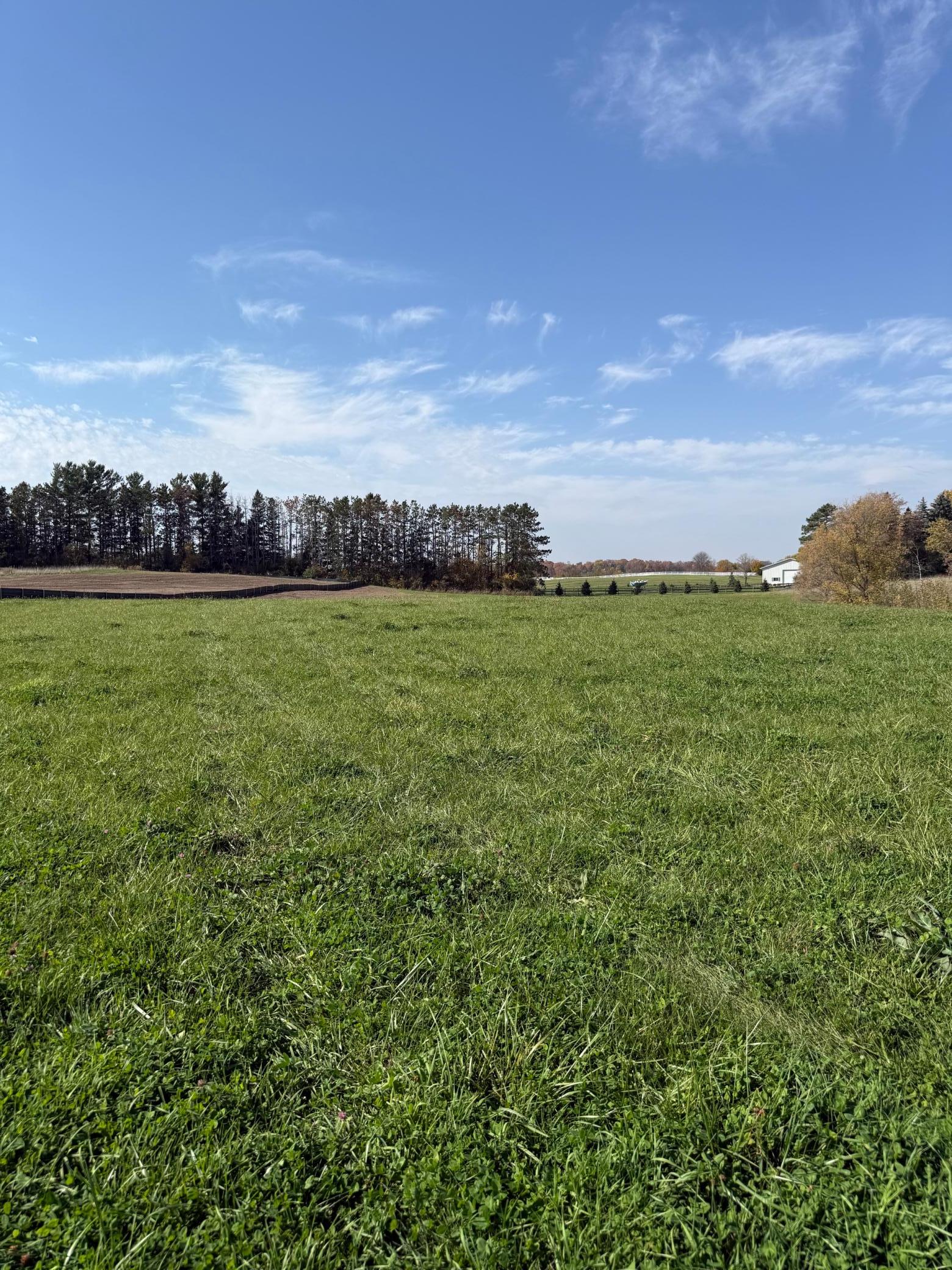 View of Residential Lot at 2535 Pioneer Trail, Medina - Mike Wilen | Minnesota Team Real Estate