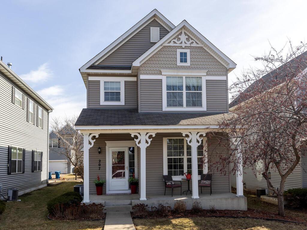 View of Residential at 207 Van Buren Avenue, Hopkins MN 55343, Hopkins - Mike Wilen | Minnesota Team Real Estate