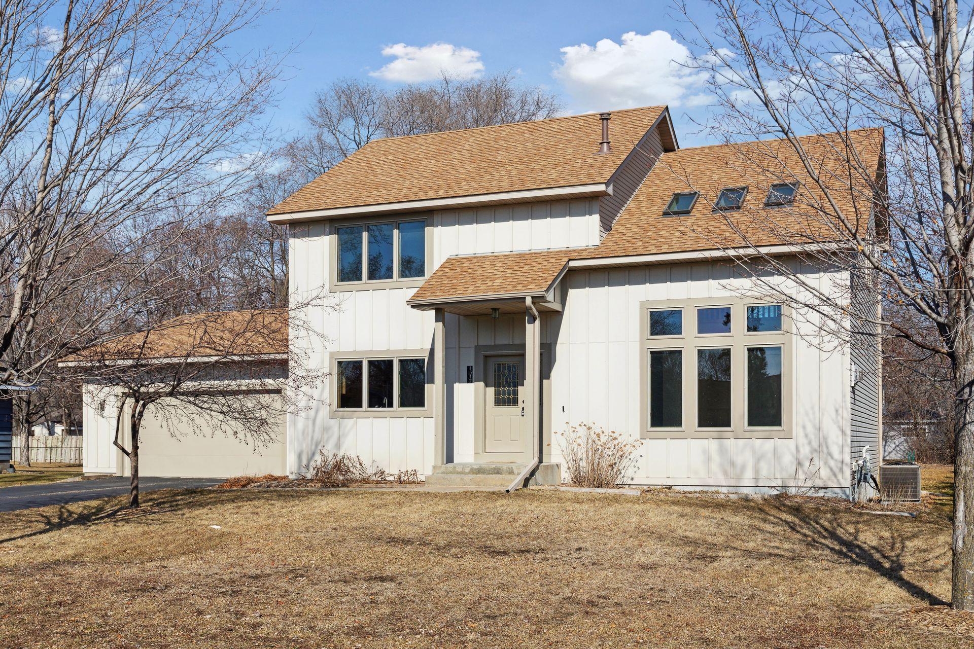 View of Residential at 1512 Woodbine Lane, Brooklyn Center MN 55430, Brooklyn Center - Mike Wilen | Minnesota Team Real Estate