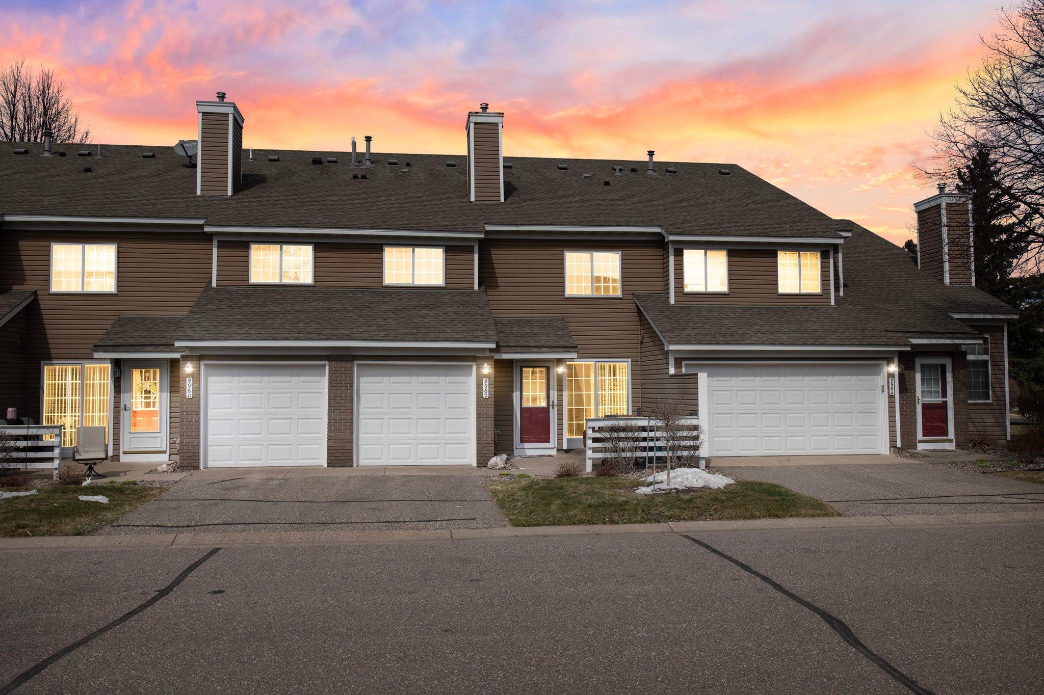 View of Residential at 9962 Fillmore Street, Blaine MN 55434, Blaine - Mike Wilen | Minnesota Team Real Estate