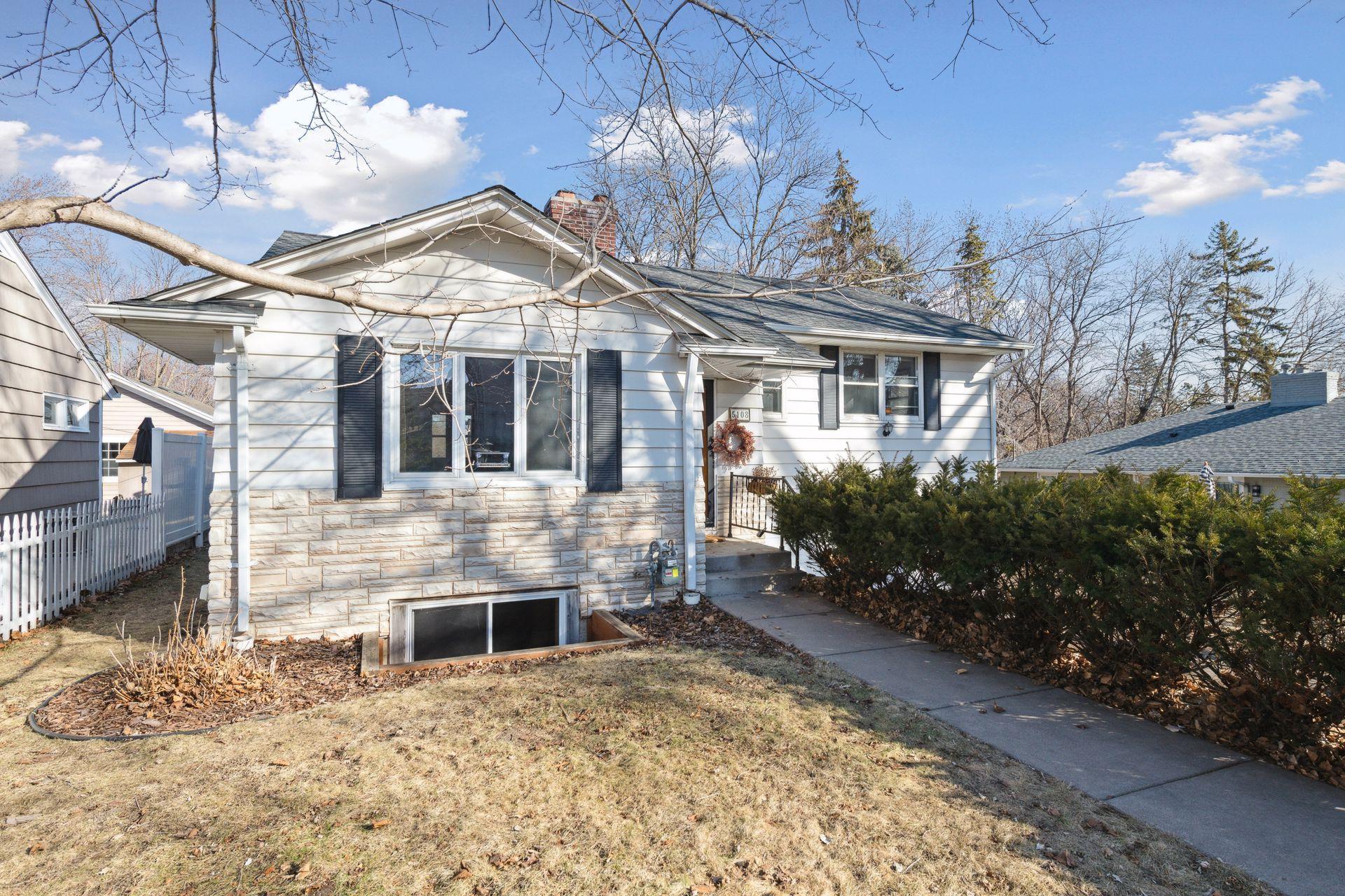 View of Residential at 5108 49th Street, Edina MN 55436, Edina - Mike Wilen | Minnesota Team Real Estate