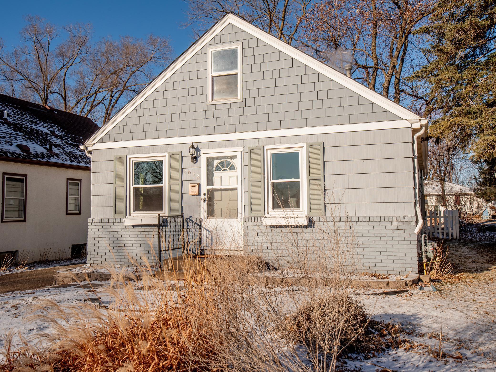 View of Residential at 2052 Jersey Avenue, Saint Louis Park MN 55426, Saint Louis Park - Mike Wilen | Minnesota Team Real Estate