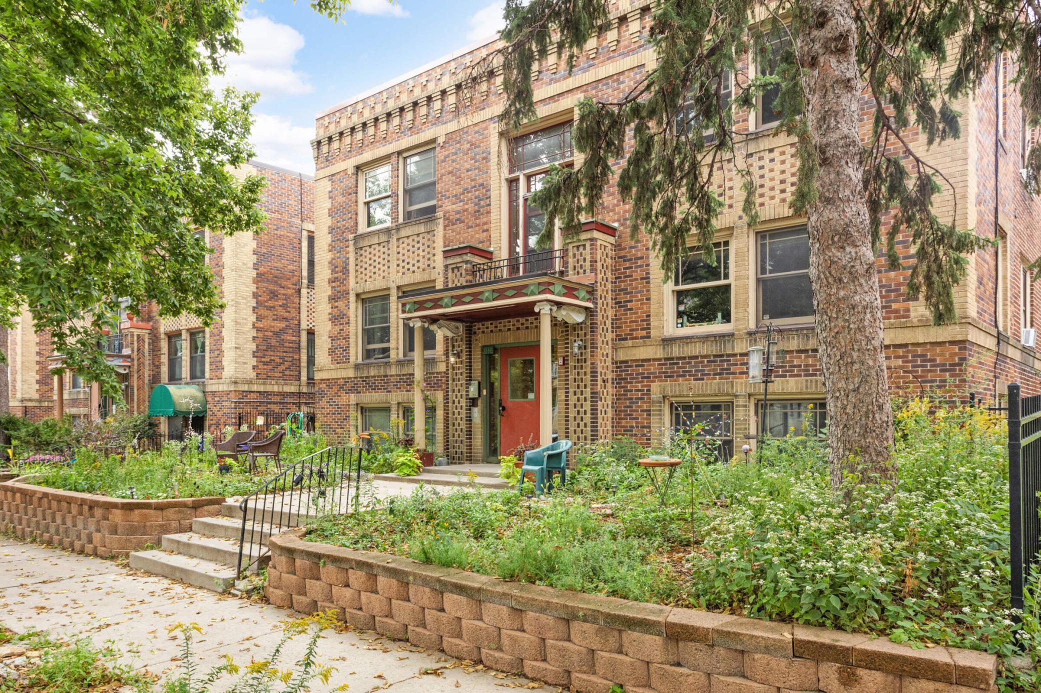 View of Residential at 3116 12th Avenue #A207, Minneapolis MN 55407, Minneapolis - Mike Wilen | Minnesota Team Real Estate