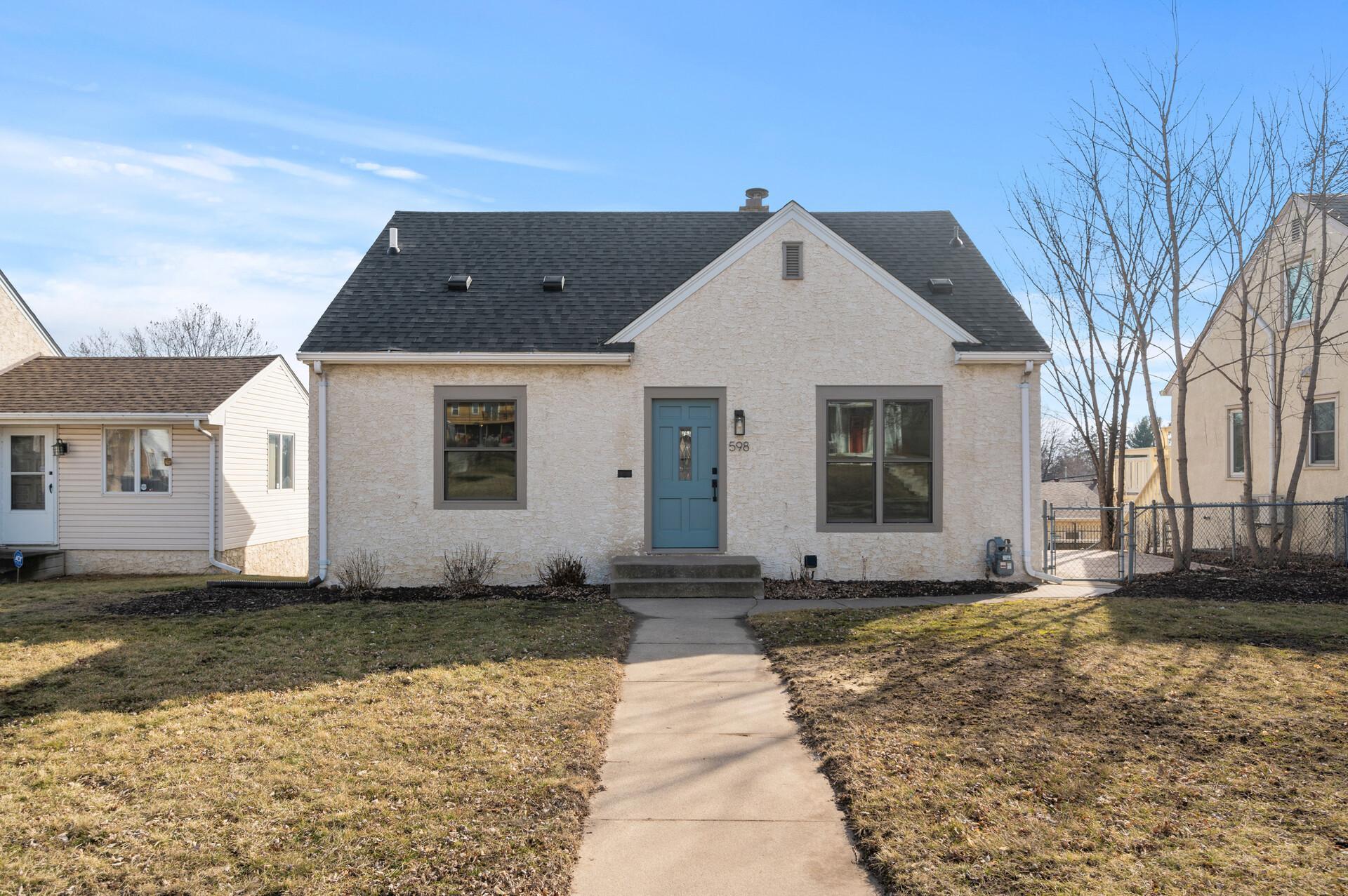 View of Residential at 598 36 1/2 Avenue, Minneapolis MN 55418, Minneapolis - Mike Wilen | Minnesota Team Real Estate