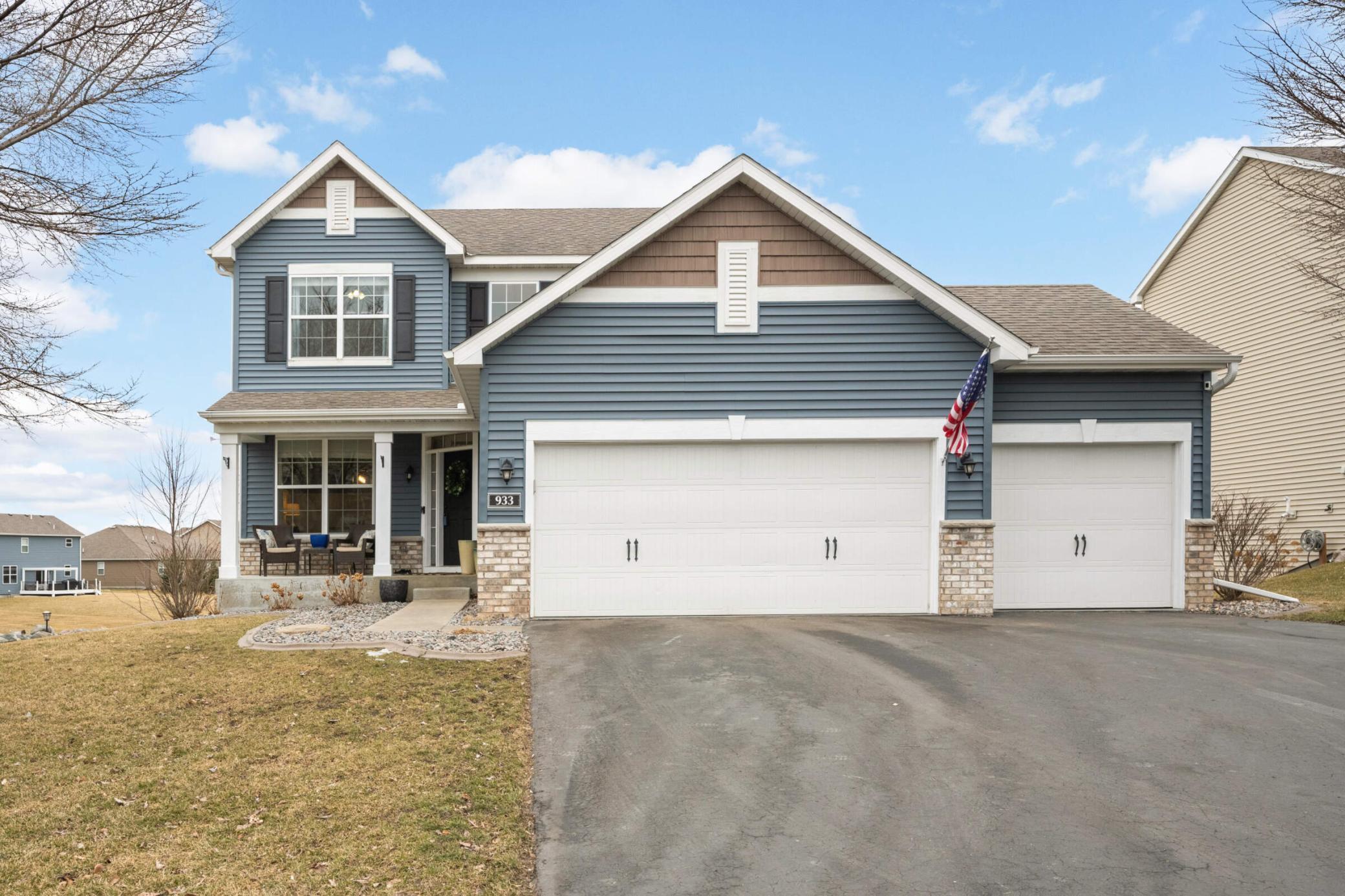 View of Residential at 933 Oakmont Lane, Waconia MN 55387, Waconia - Mike Wilen | Minnesota Team Real Estate