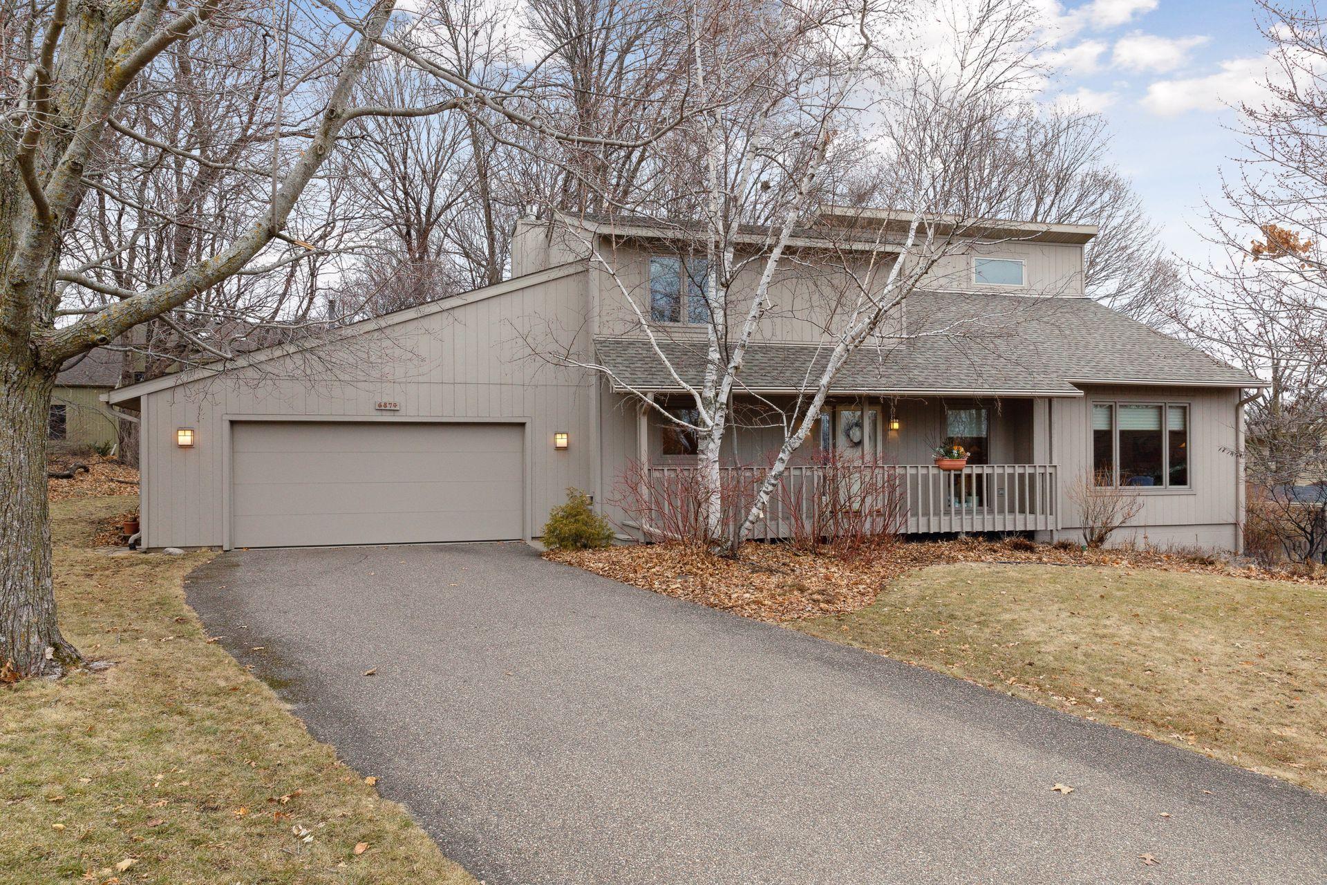 View of Residential at 6874 Sugar Hill Circle, Eden Prairie MN 55346, Eden Prairie - Mike Wilen | Minnesota Team Real Estate
