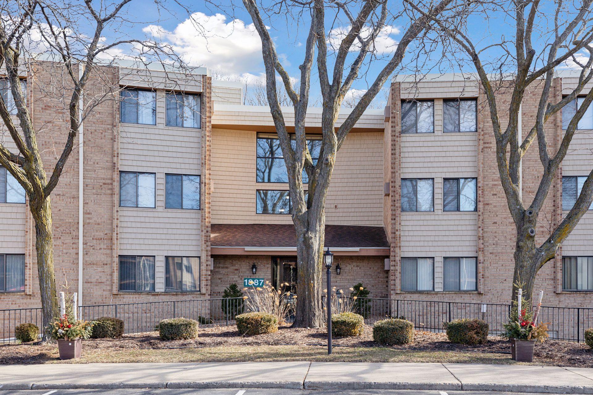 View of Residential at 1887 Silver Bell Road #301, Eagan MN 55122, Eagan - Mike Wilen | Minnesota Team Real Estate