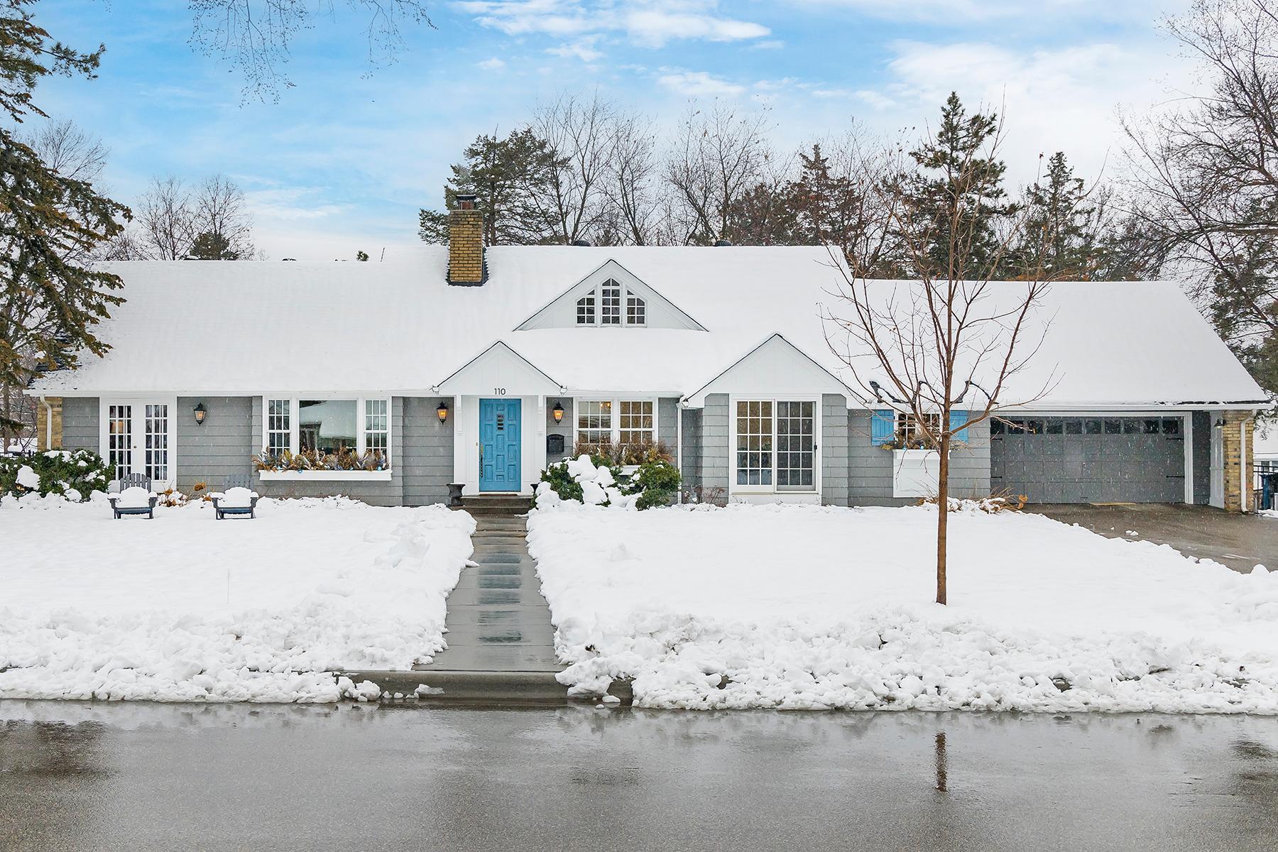 View of Residential at 110 Interlachen Road, Hopkins MN 55343, Hopkins - Mike Wilen | Minnesota Team Real Estate
