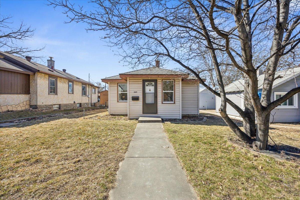 View of Residential at 4446 5th Street, Columbia Heights MN 55421, Columbia Heights - Mike Wilen | Minnesota Team Real Estate