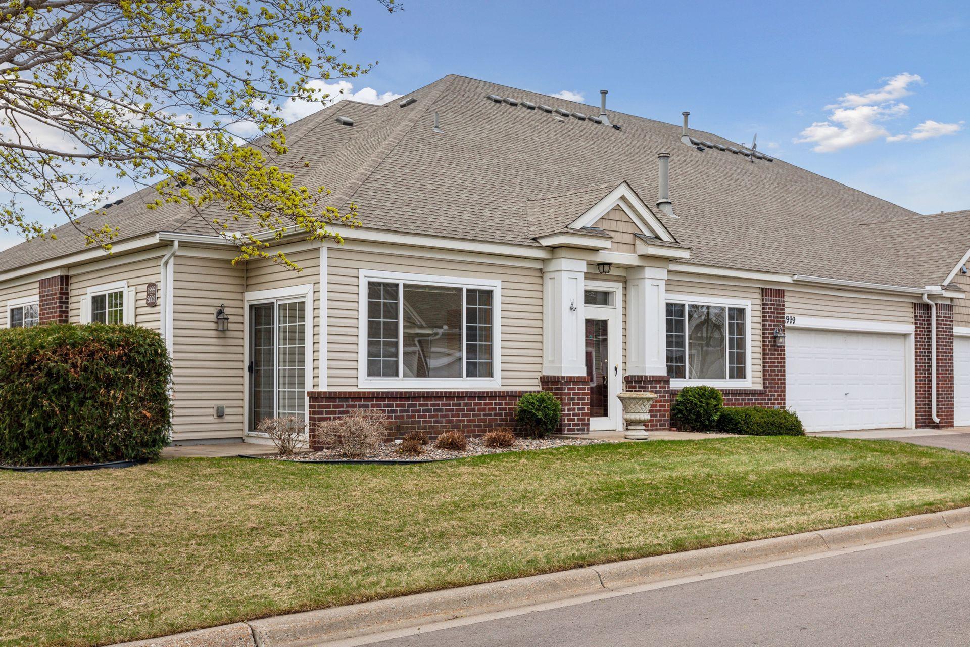 View of Residential at 1999 111th Court, Blaine MN 55449, Blaine - Mike Wilen | Minnesota Team Real Estate
