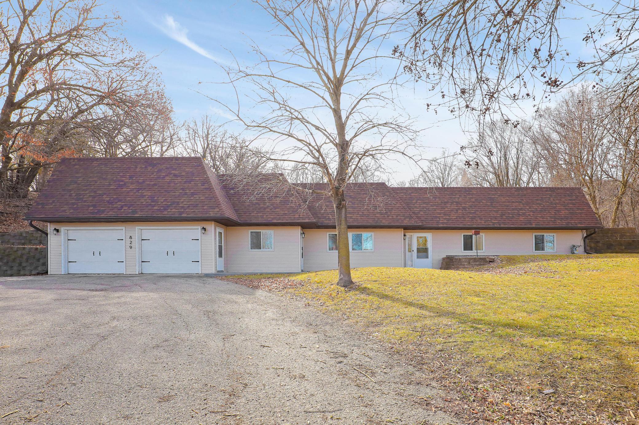 View of Residential at 829 State Street, Belle Plaine MN 56011, Belle Plaine - Mike Wilen | Minnesota Team Real Estate