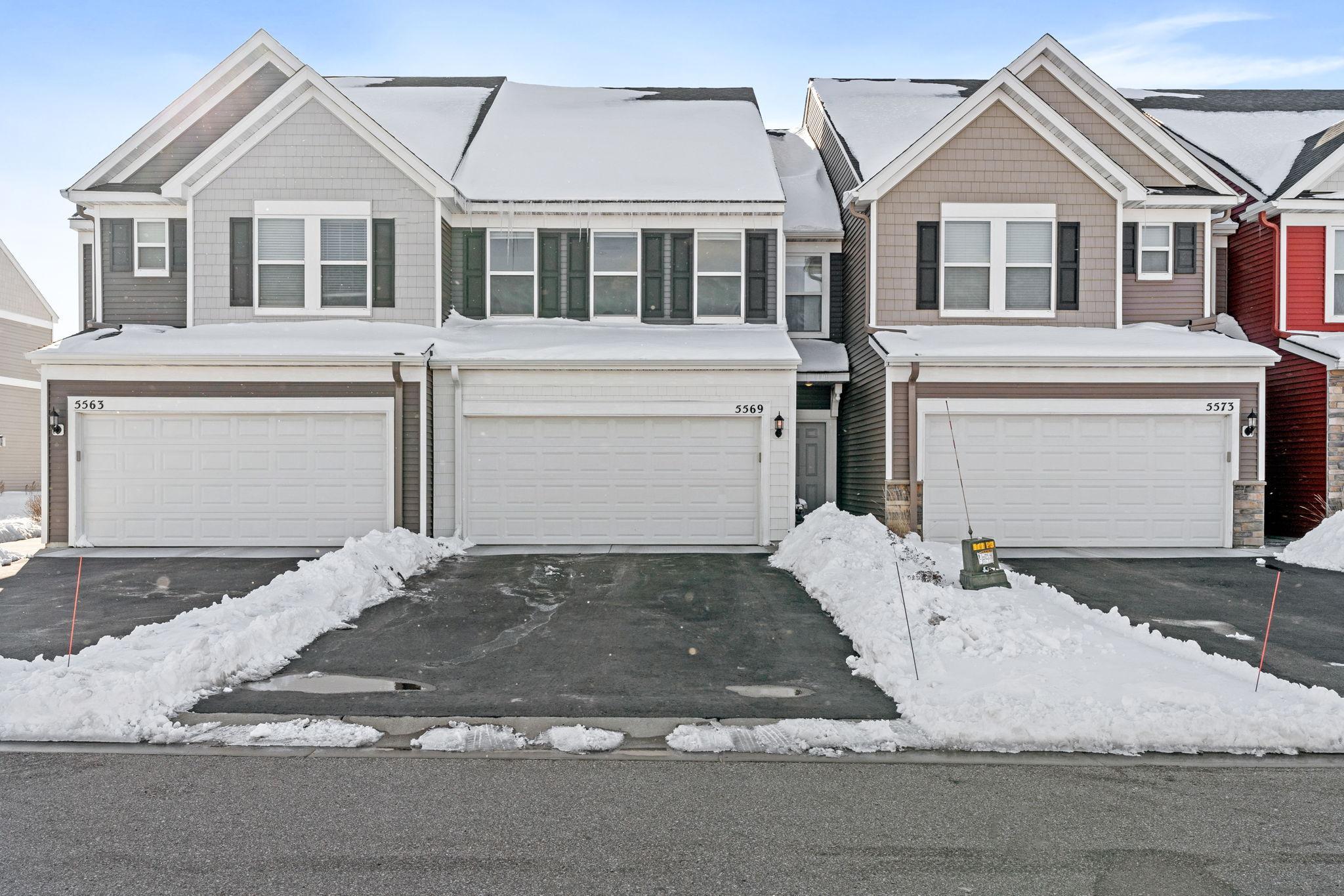 View of Residential at 5569 Yucca Lane, Plymouth MN 55446, Plymouth - Mike Wilen | Minnesota Team Real Estate