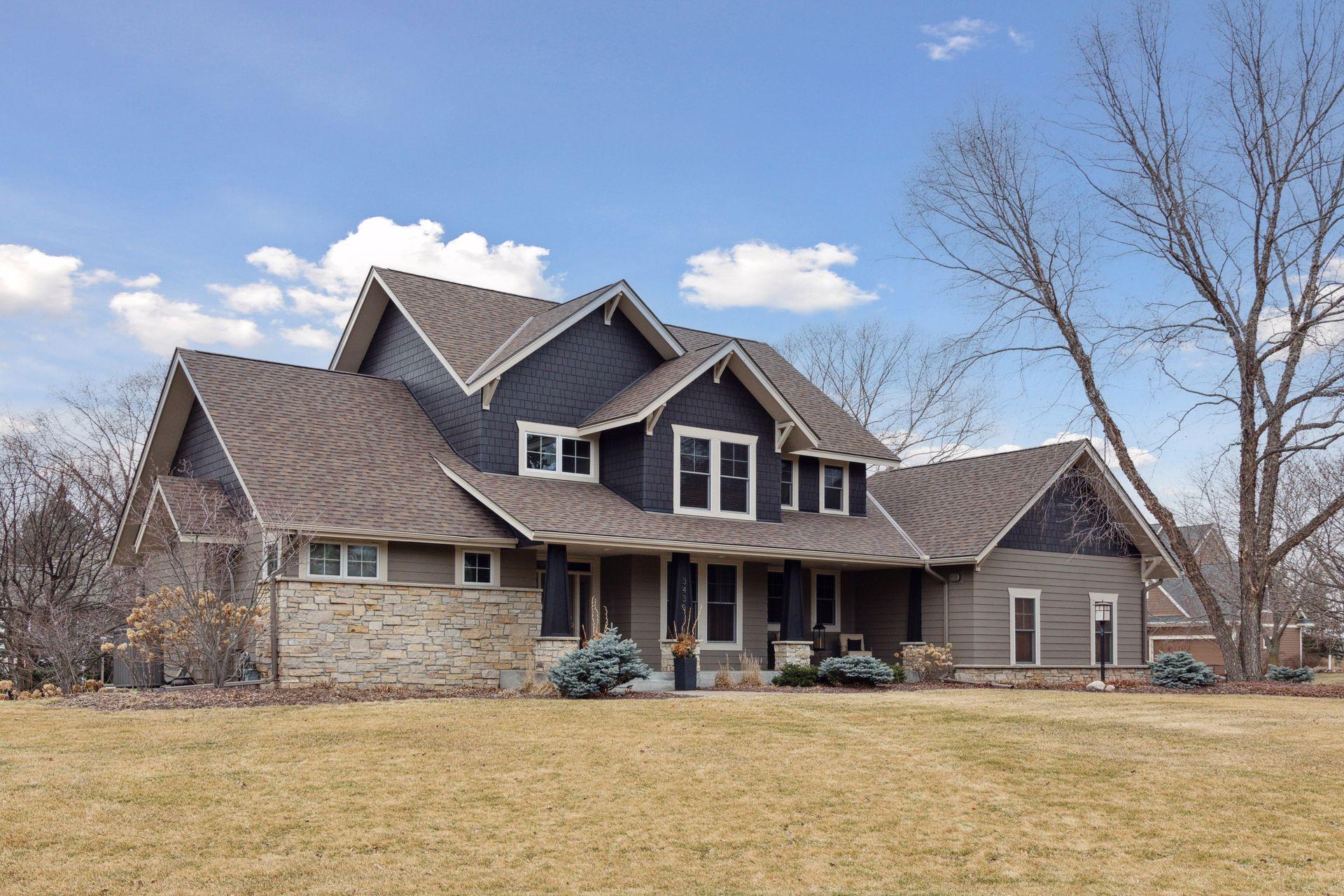 View of Residential at 3433 Crestmoor Alcove, Woodbury MN 55125, Woodbury - Mike Wilen | Minnesota Team Real Estate