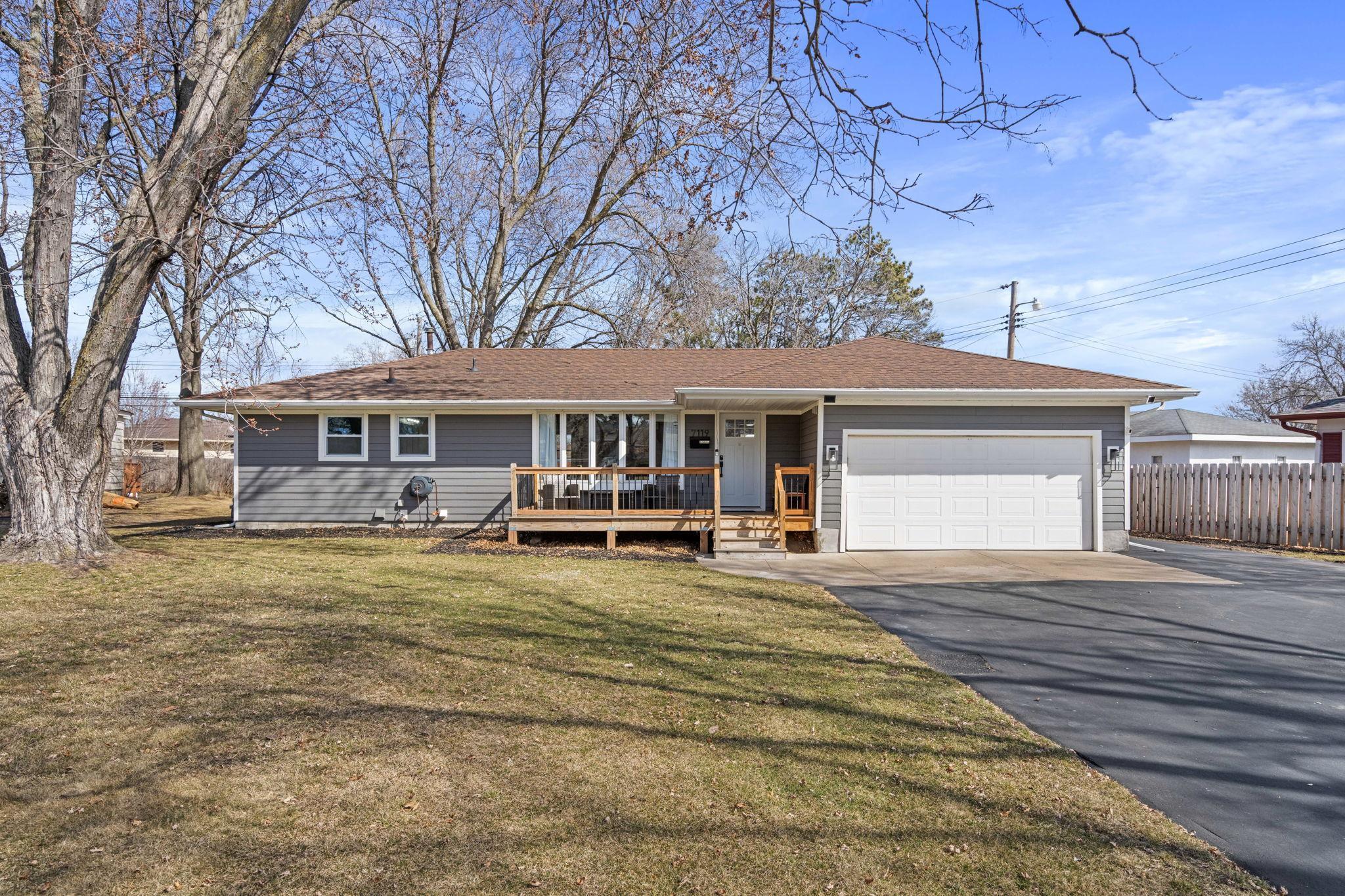 View of Residential at 7119 Palmer Lake Circle, Brooklyn Center MN 55429, Brooklyn Center - Mike Wilen | Minnesota Team Real Estate