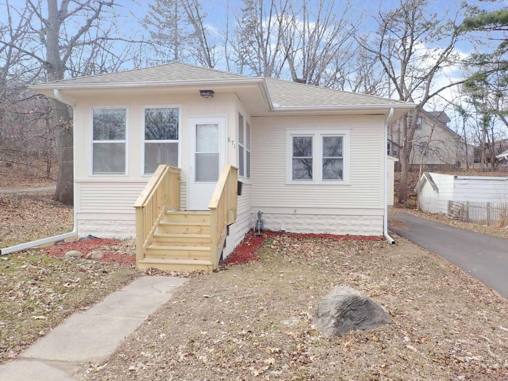 View of Residential at 871 Stickney Street, Saint Paul MN 55107, Saint Paul - Mike Wilen | Minnesota Team Real Estate