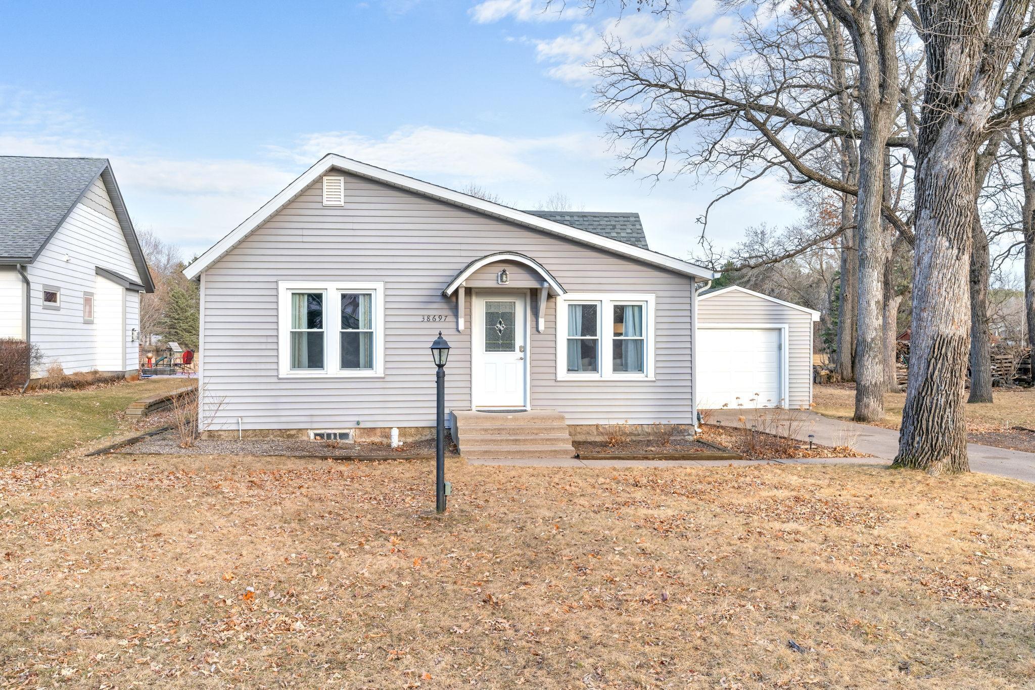 View of Residential at 38697 4th Avenue, North Branch MN 55056, North Branch - Mike Wilen | Minnesota Team Real Estate