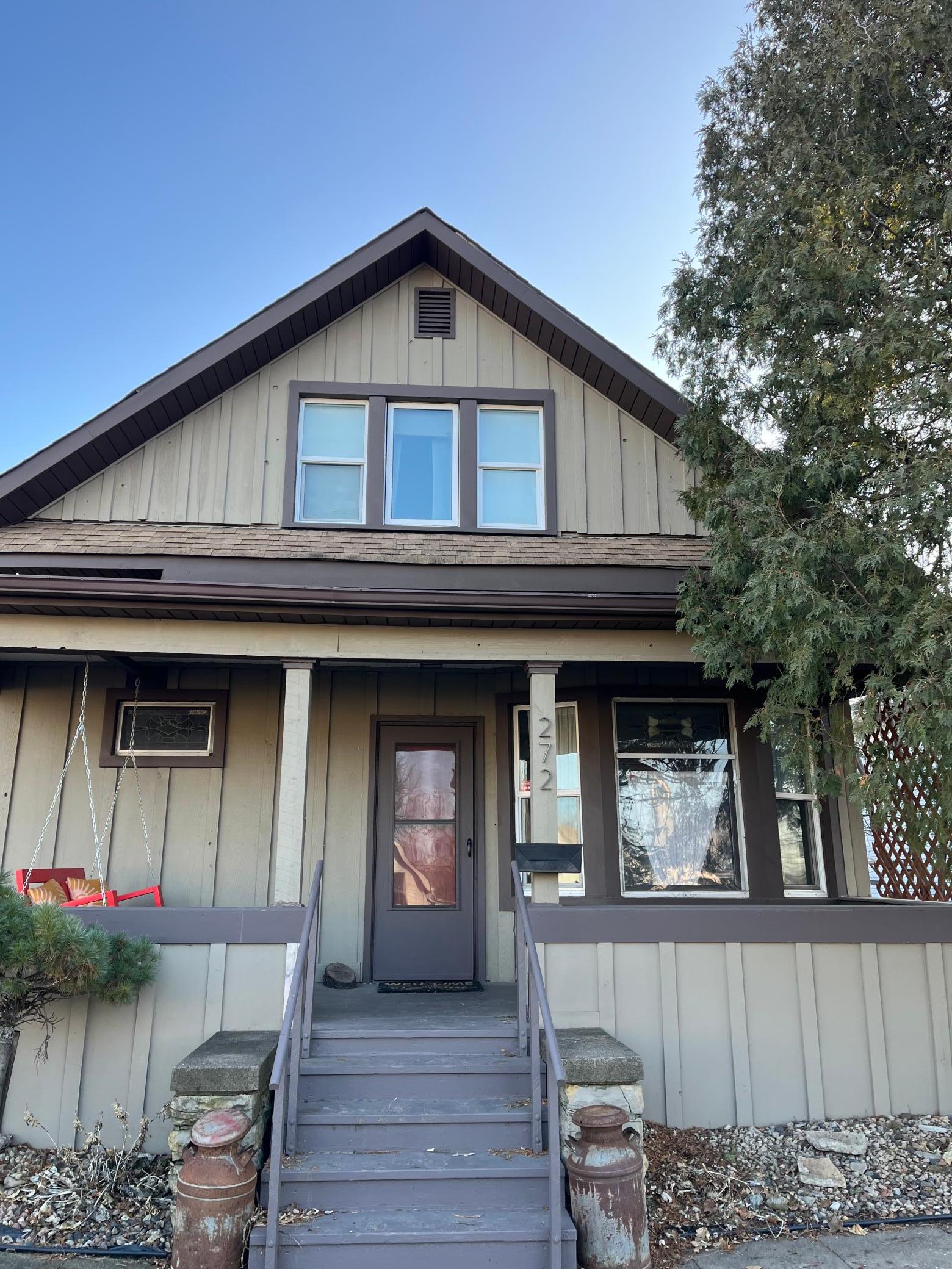 View of Residential at 272 Annapolis Street, West Saint Paul MN 55118, West Saint Paul - Mike Wilen | Minnesota Team Real Estate
