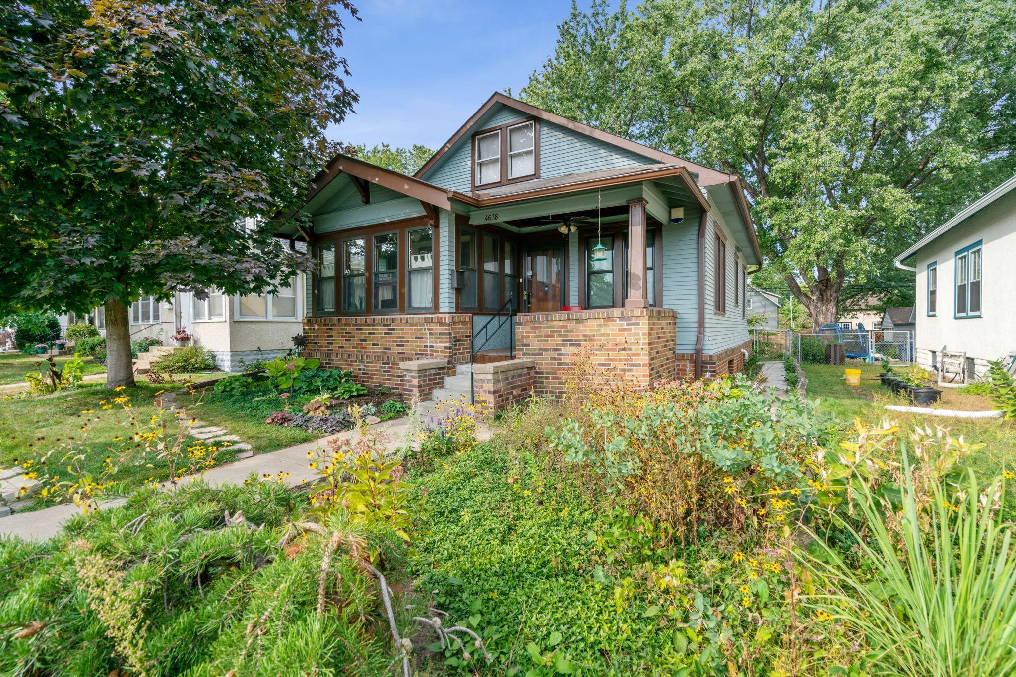 View of Residential at 4638 16th Avenue, Minneapolis MN 55407, Minneapolis - Mike Wilen | Minnesota Team Real Estate