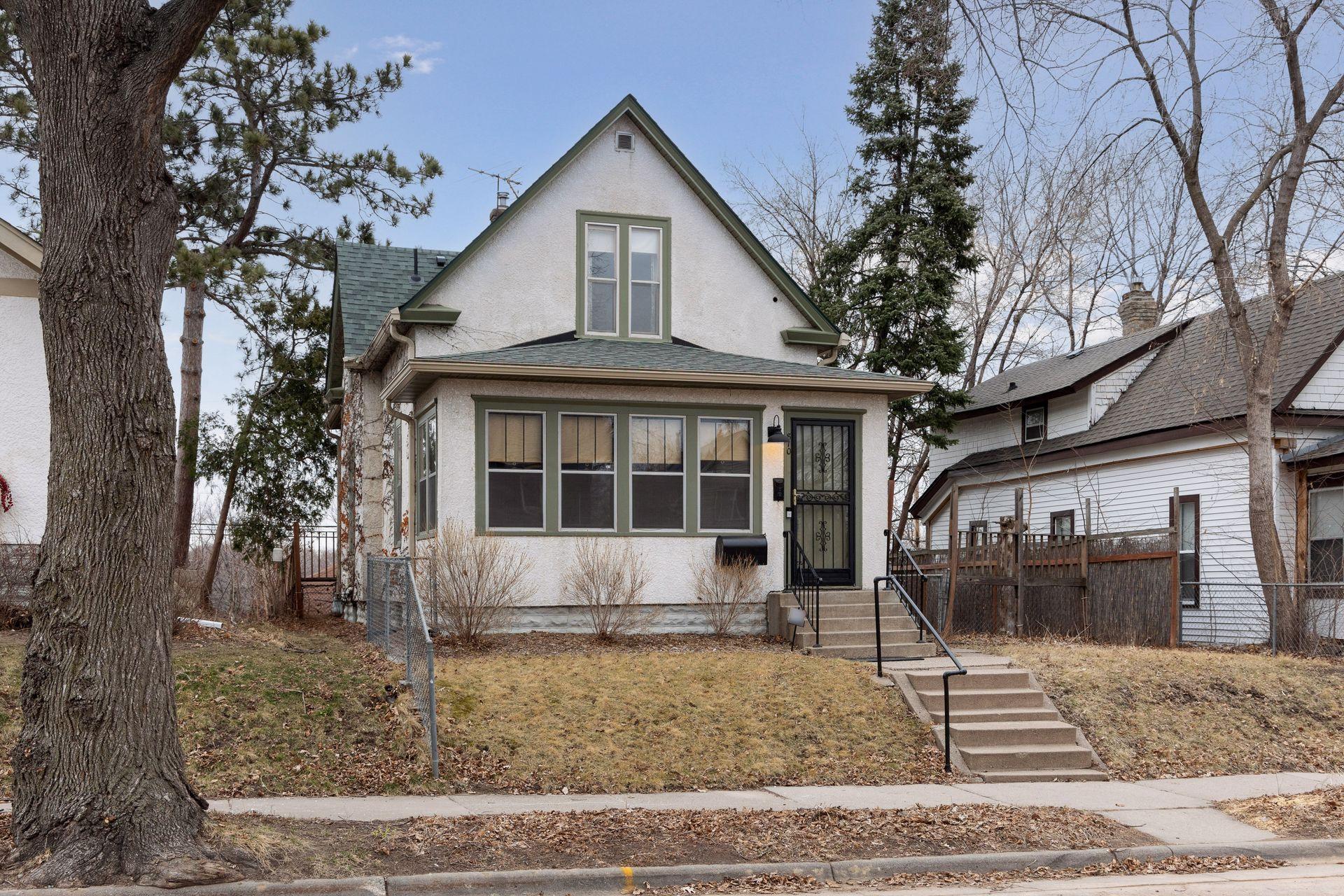 View of Residential at 810 31st Avenue, Minneapolis MN 55411, Minneapolis - Mike Wilen | Minnesota Team Real Estate
