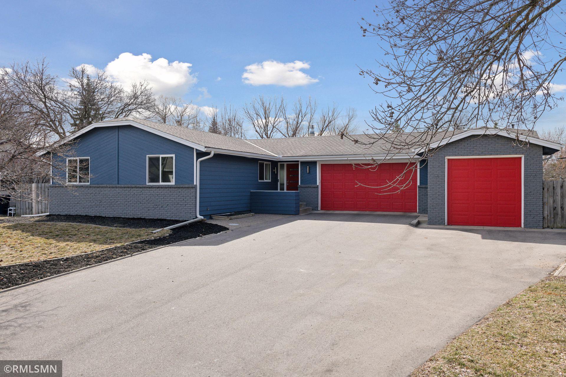 View of Residential at 5229 111th Street, Bloomington MN 55437, Bloomington - Mike Wilen | Minnesota Team Real Estate
